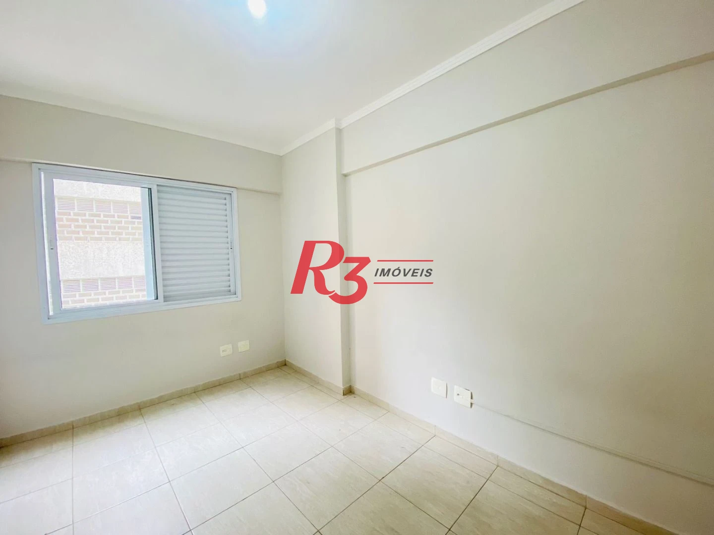 Apartamento com 2 dormitórios à venda, 60 m² por R$ 430.000,00 - José Menino - Santos/SP