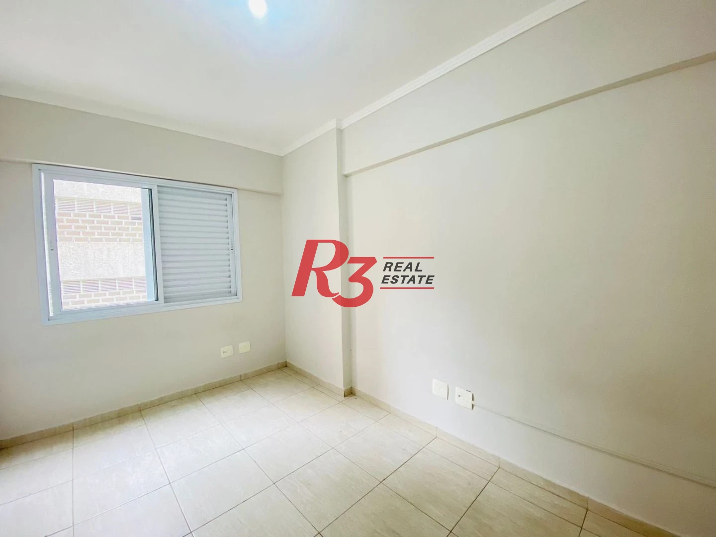 Apartamento à venda, 60 m² por R$ 415.000,00 - José Menino - Santos/SP