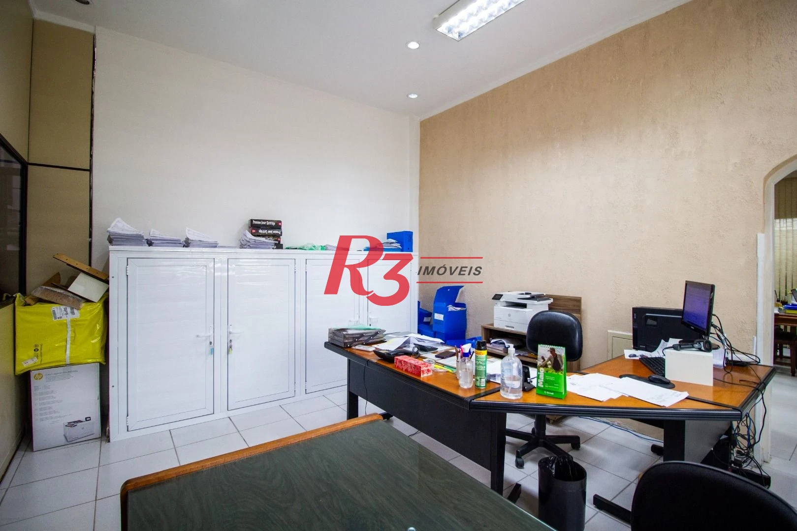 Galpão, 2757 m² - venda por R$ 24.000.000,00 ou aluguel por R$ 135.860,48/mês - Campo Grande - Santos/SP