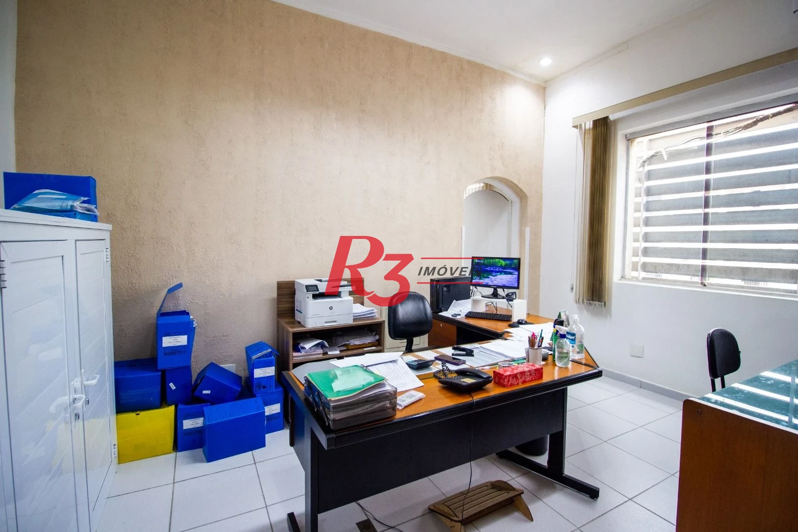 Galpão, 2757 m² - venda por R$ 24.000.000,00 ou aluguel por R$ 135.860,48/mês - Campo Grande - Santos/SP