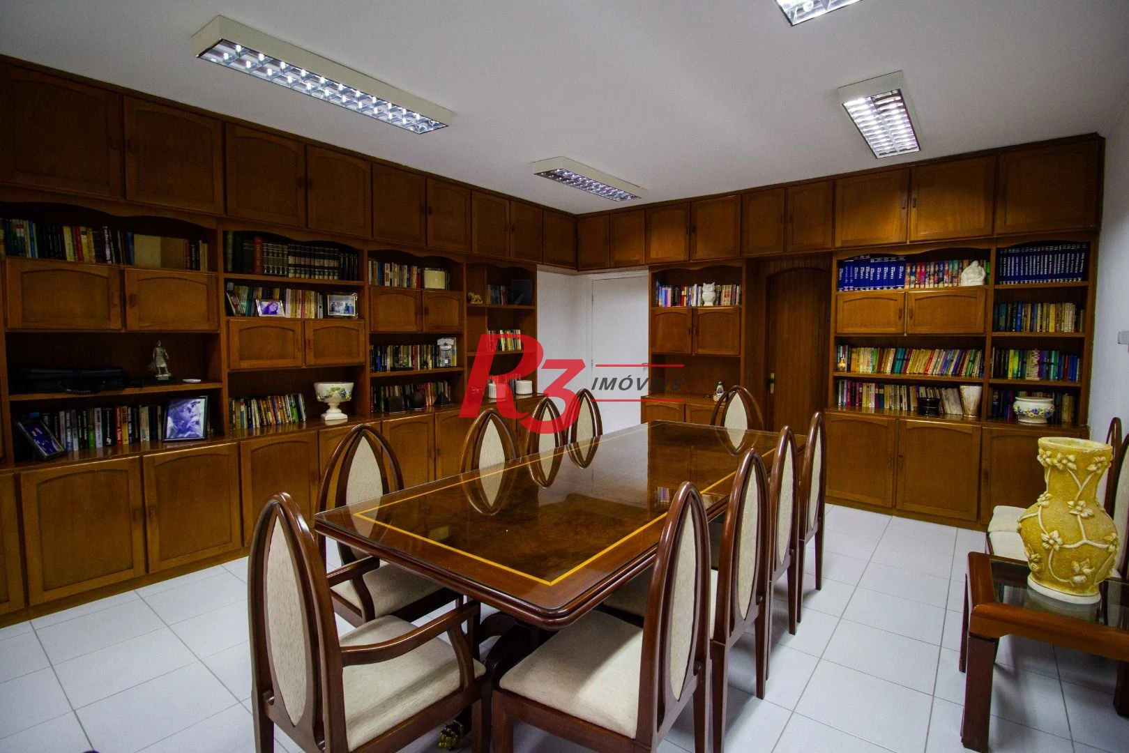 Galpão, 2757 m² - venda por R$ 24.000.000,00 ou aluguel por R$ 135.860,48/mês - Campo Grande - Santos/SP