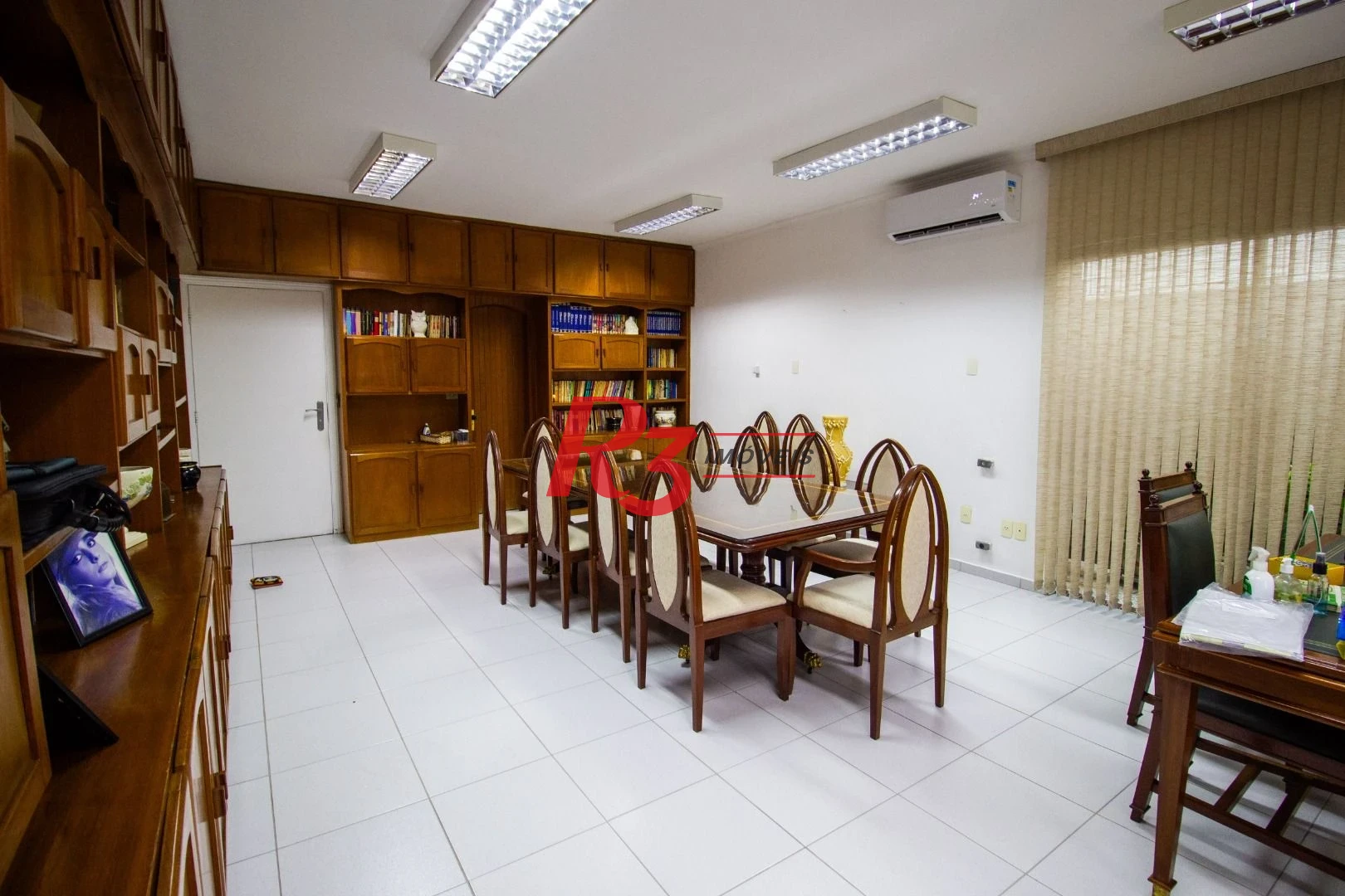 Galpão, 2757 m² - venda por R$ 24.000.000,00 ou aluguel por R$ 135.860,48/mês - Campo Grande - Santos/SP