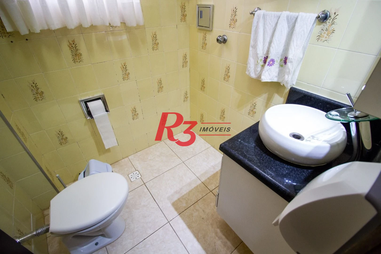 Galpão, 2757 m² - venda por R$ 24.000.000,00 ou aluguel por R$ 135.860,48/mês - Campo Grande - Santos/SP