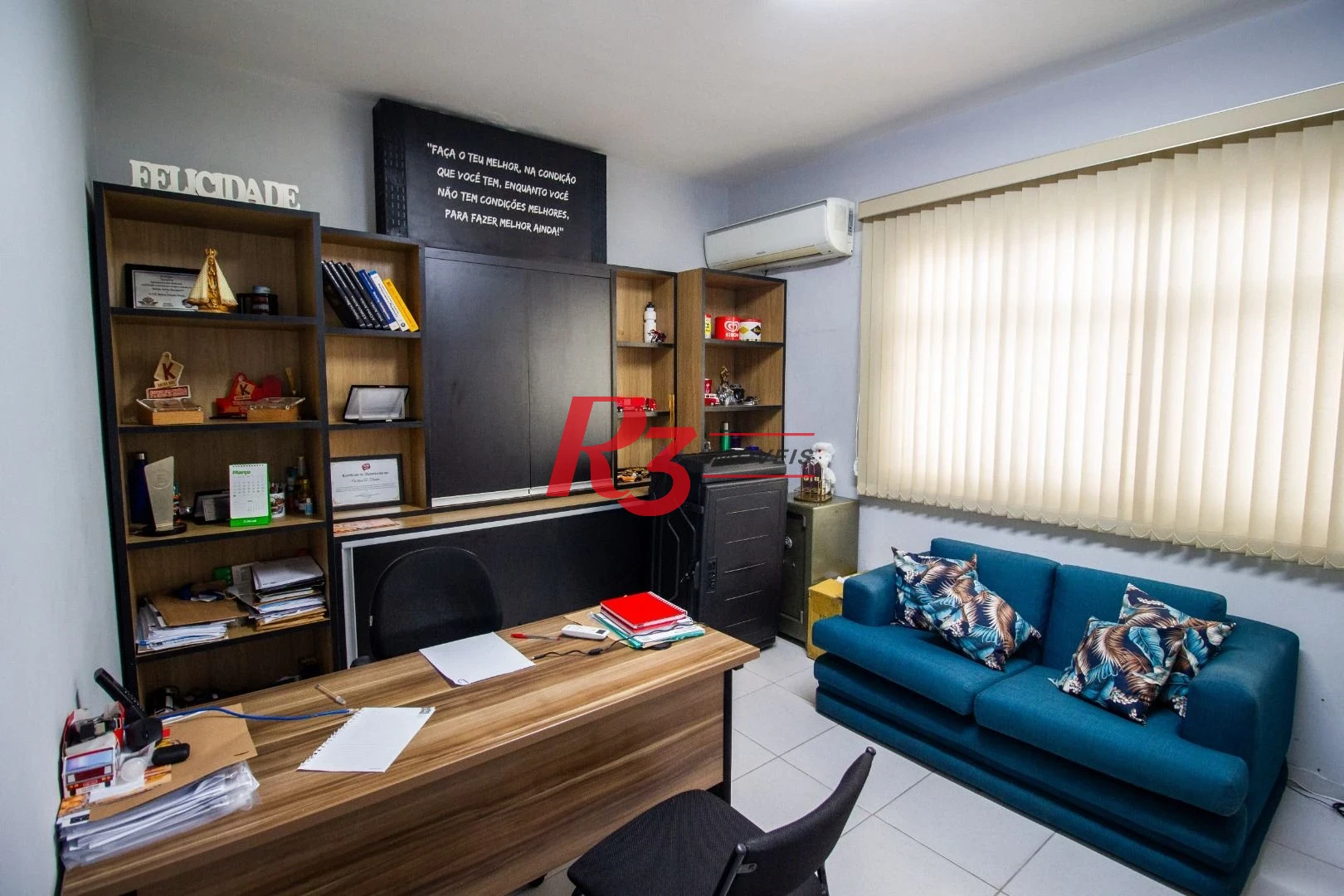 Galpão, 2757 m² - venda por R$ 24.000.000,00 ou aluguel por R$ 135.860,48/mês - Campo Grande - Santos/SP