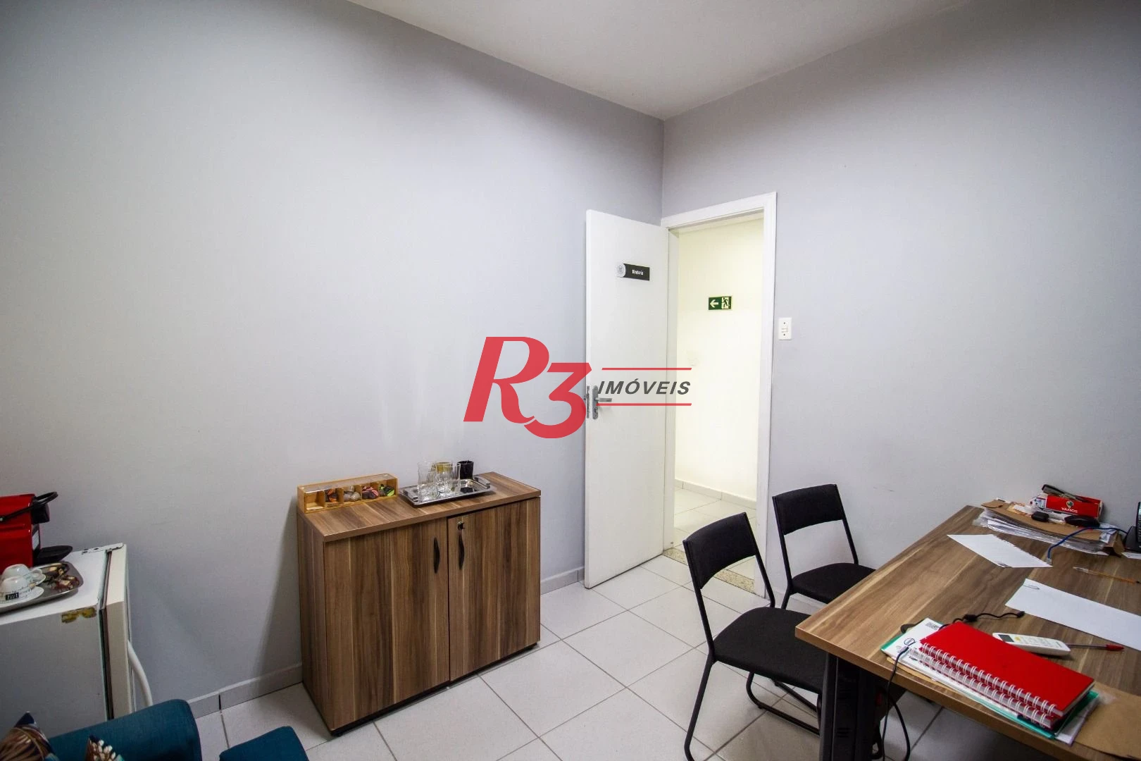 Galpão, 2757 m² - venda por R$ 24.000.000,00 ou aluguel por R$ 135.860,48/mês - Campo Grande - Santos/SP