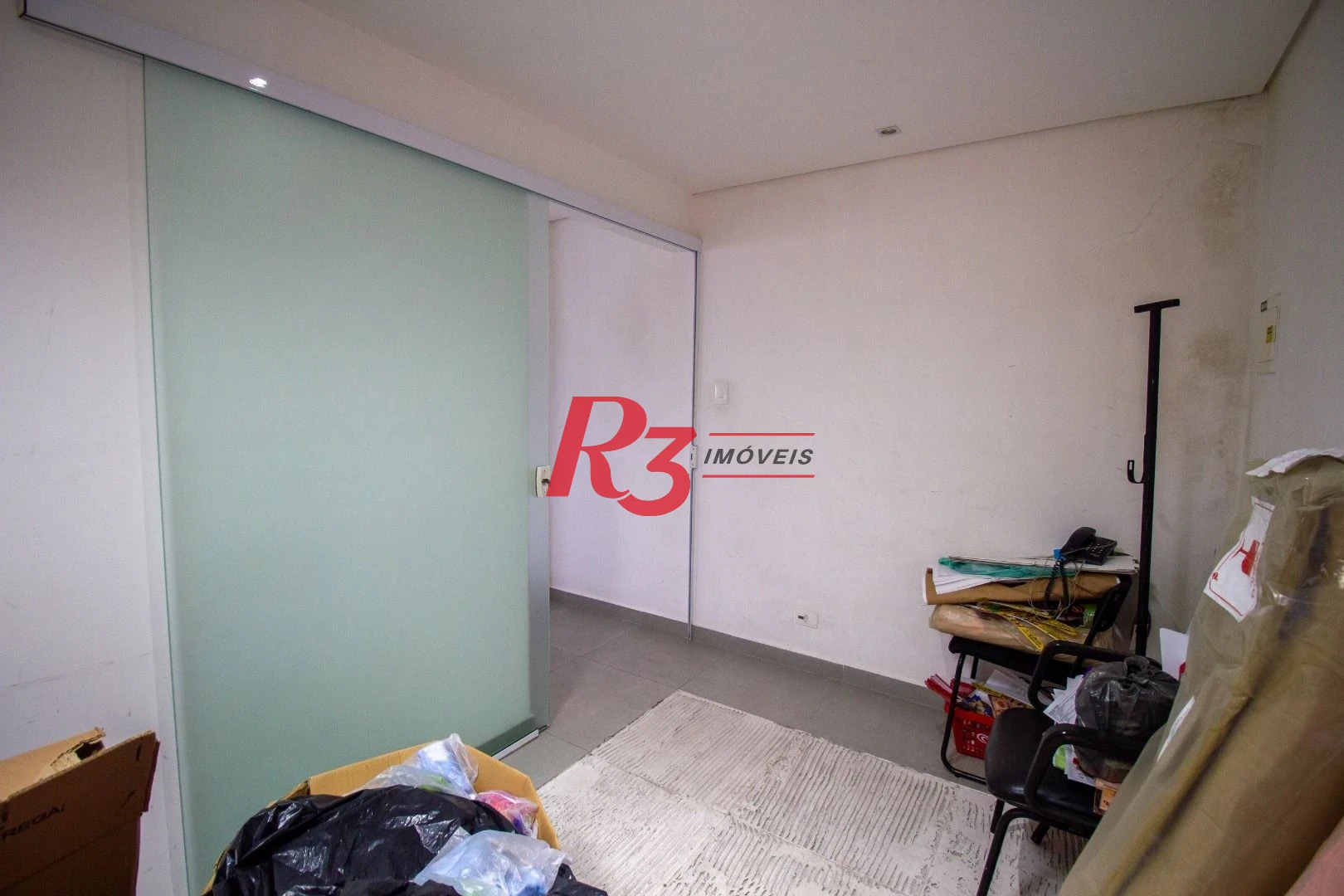 Galpão, 2757 m² - venda por R$ 24.000.000,00 ou aluguel por R$ 135.860,48/mês - Campo Grande - Santos/SP