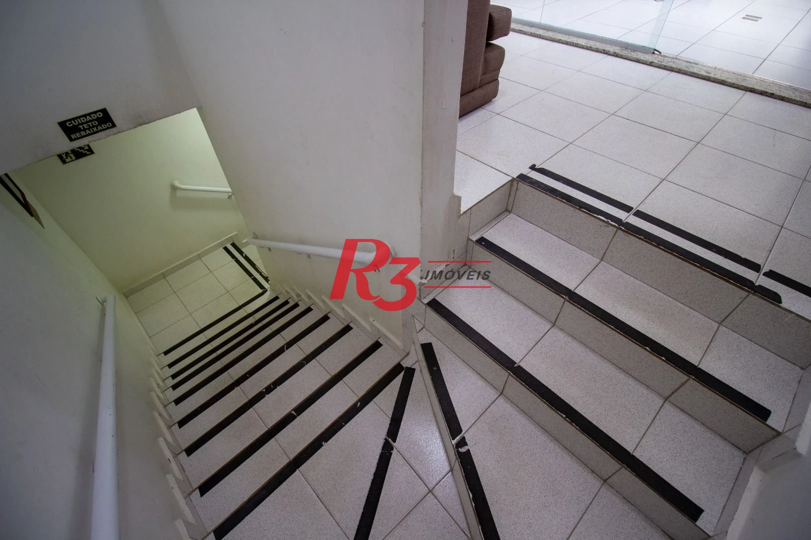 Galpão, 2757 m² - venda por R$ 24.000.000,00 ou aluguel por R$ 135.860,48/mês - Campo Grande - Santos/SP