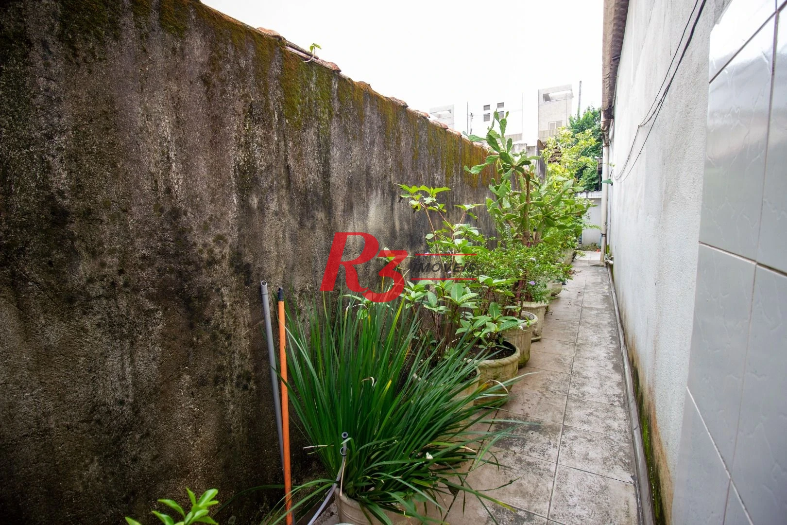 Galpão, 2757 m² - venda por R$ 24.000.000,00 ou aluguel por R$ 135.860,48/mês - Campo Grande - Santos/SP