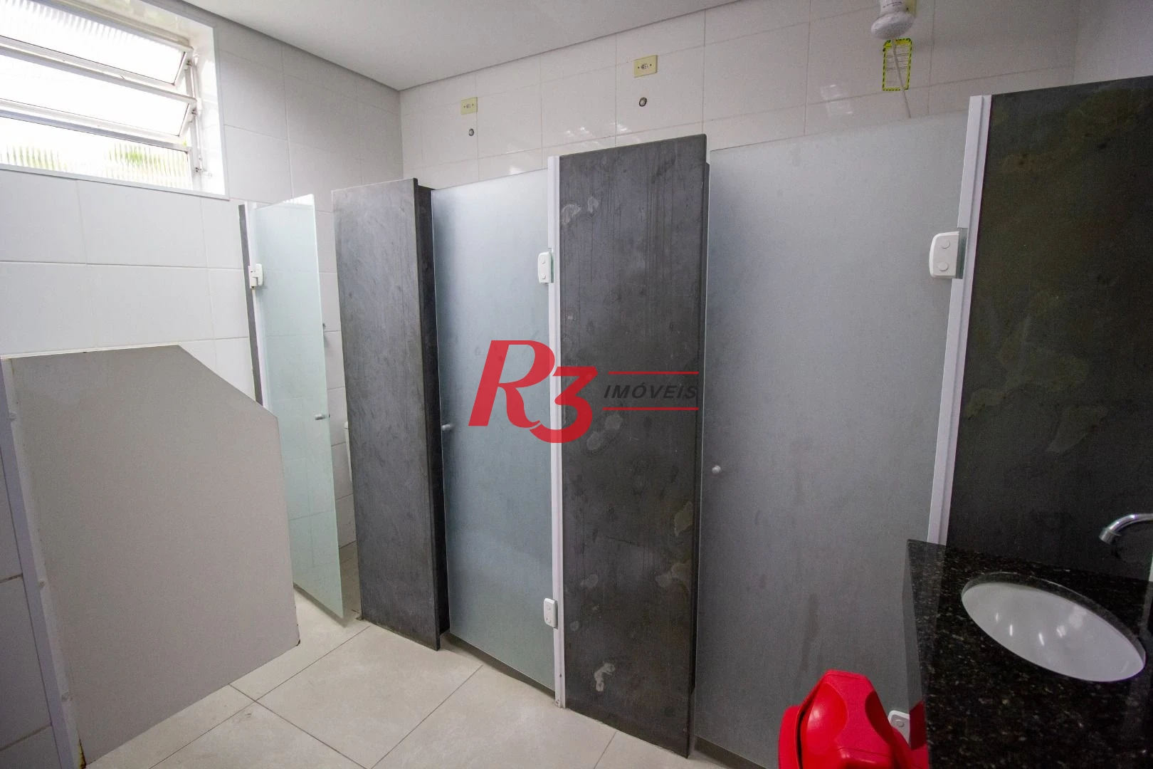 Galpão, 2757 m² - venda por R$ 24.000.000,00 ou aluguel por R$ 135.860,48/mês - Campo Grande - Santos/SP
