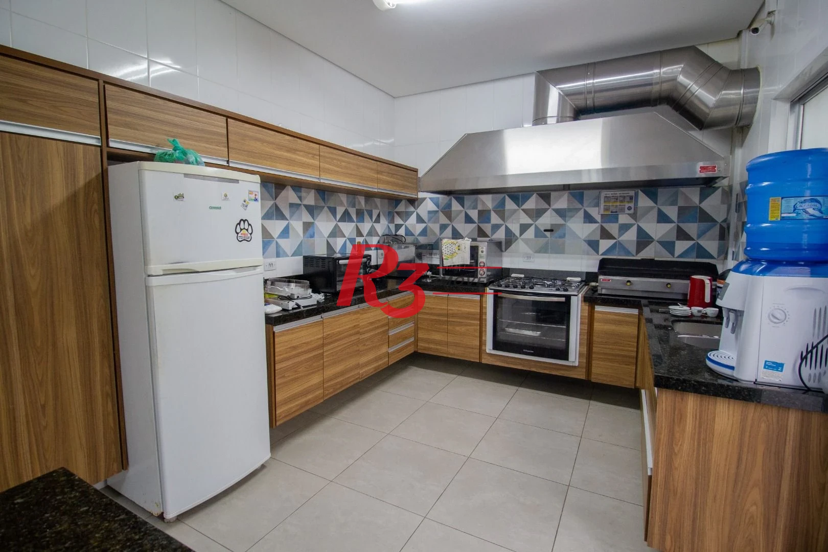 Galpão, 2757 m² - venda por R$ 24.000.000,00 ou aluguel por R$ 135.860,48/mês - Campo Grande - Santos/SP