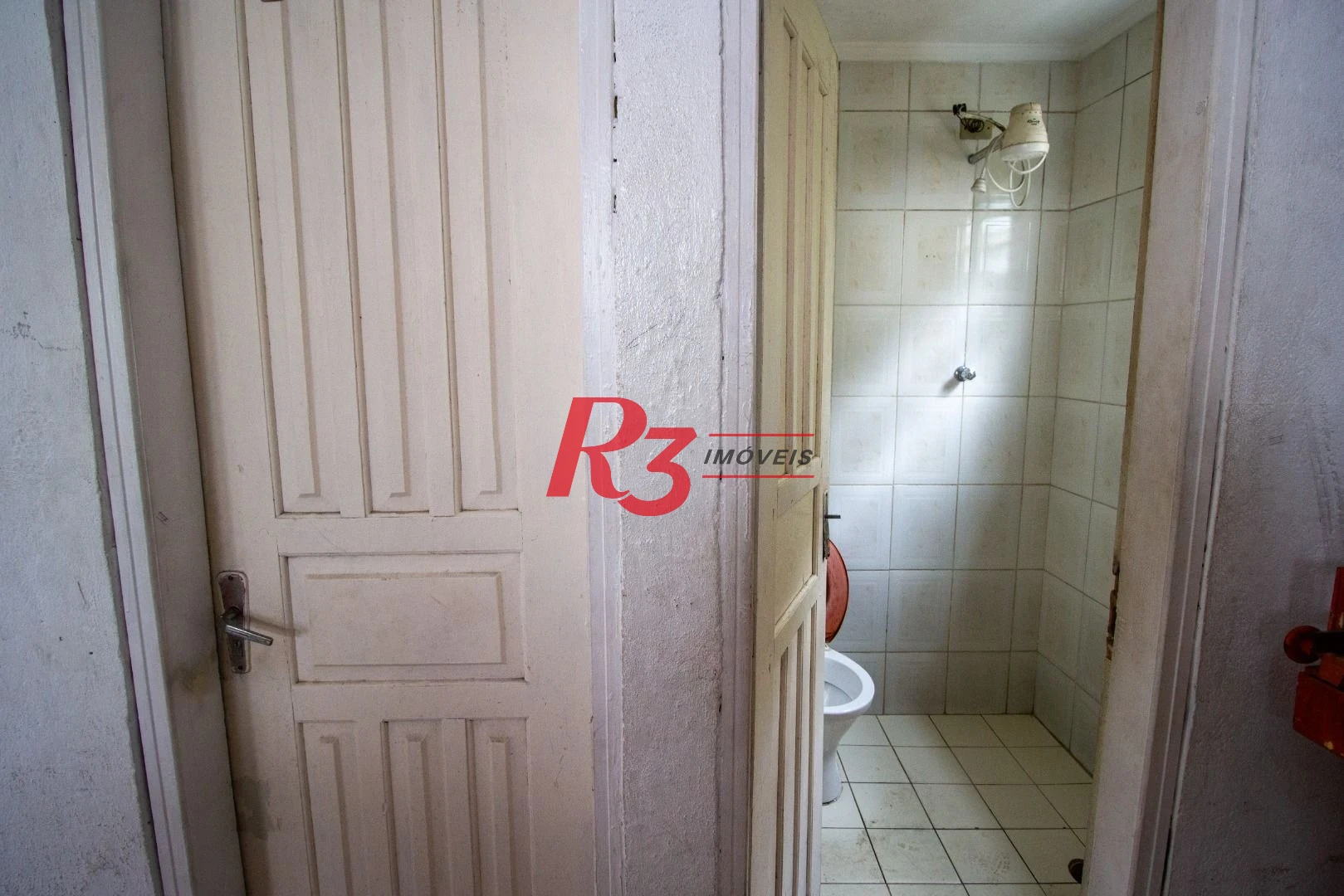 Galpão, 2757 m² - venda por R$ 24.000.000,00 ou aluguel por R$ 135.860,48/mês - Campo Grande - Santos/SP