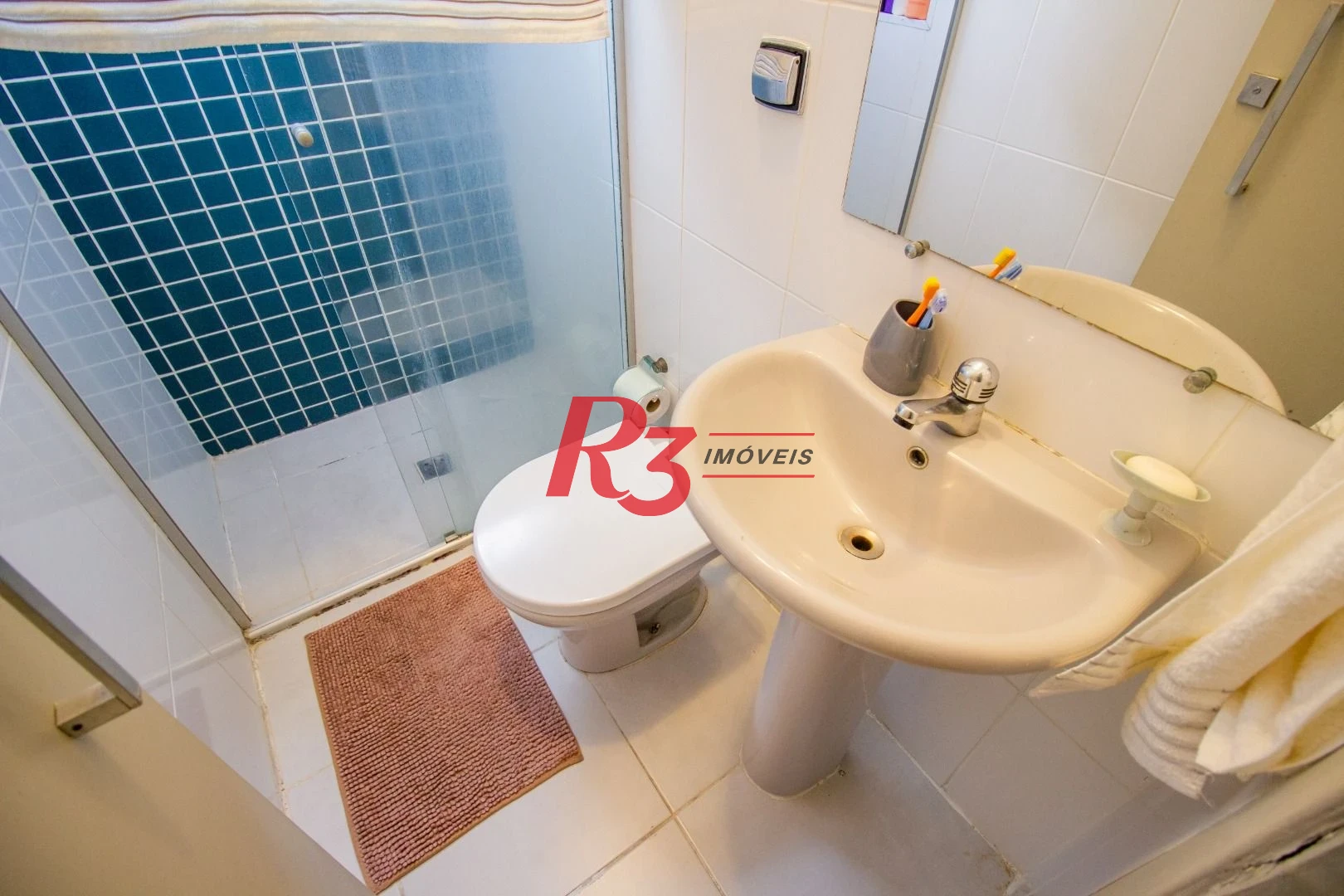 cobertura duplex
