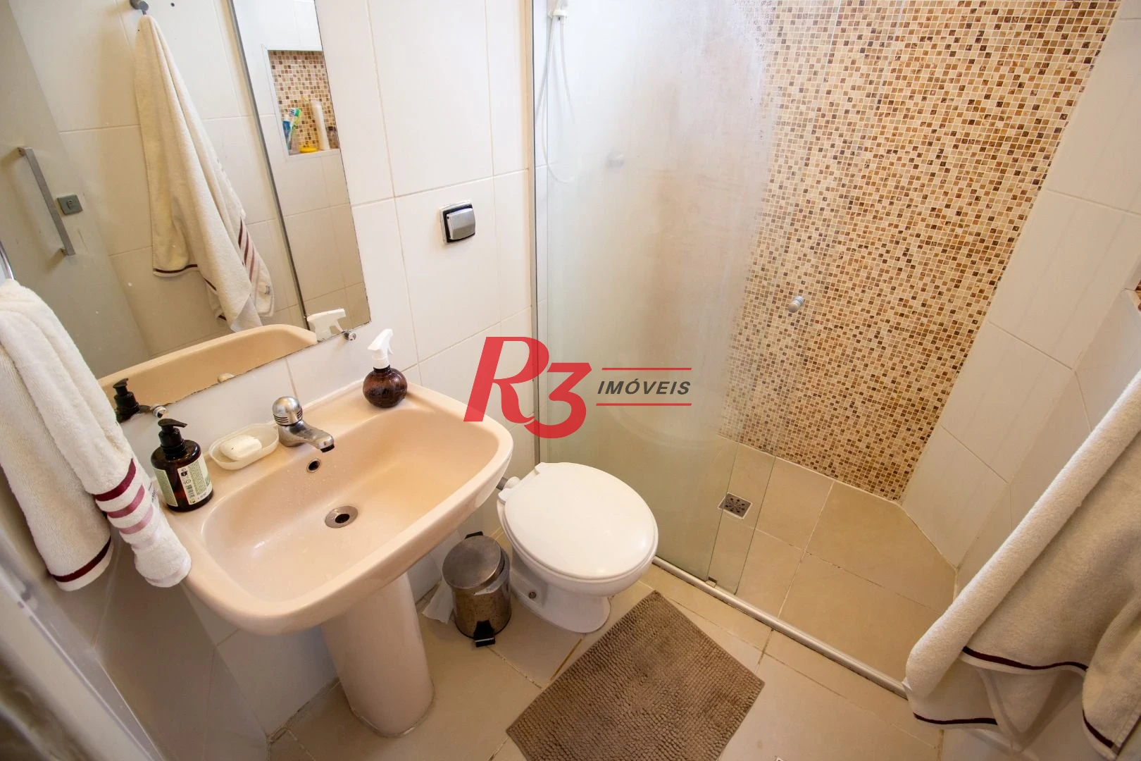 cobertura duplex