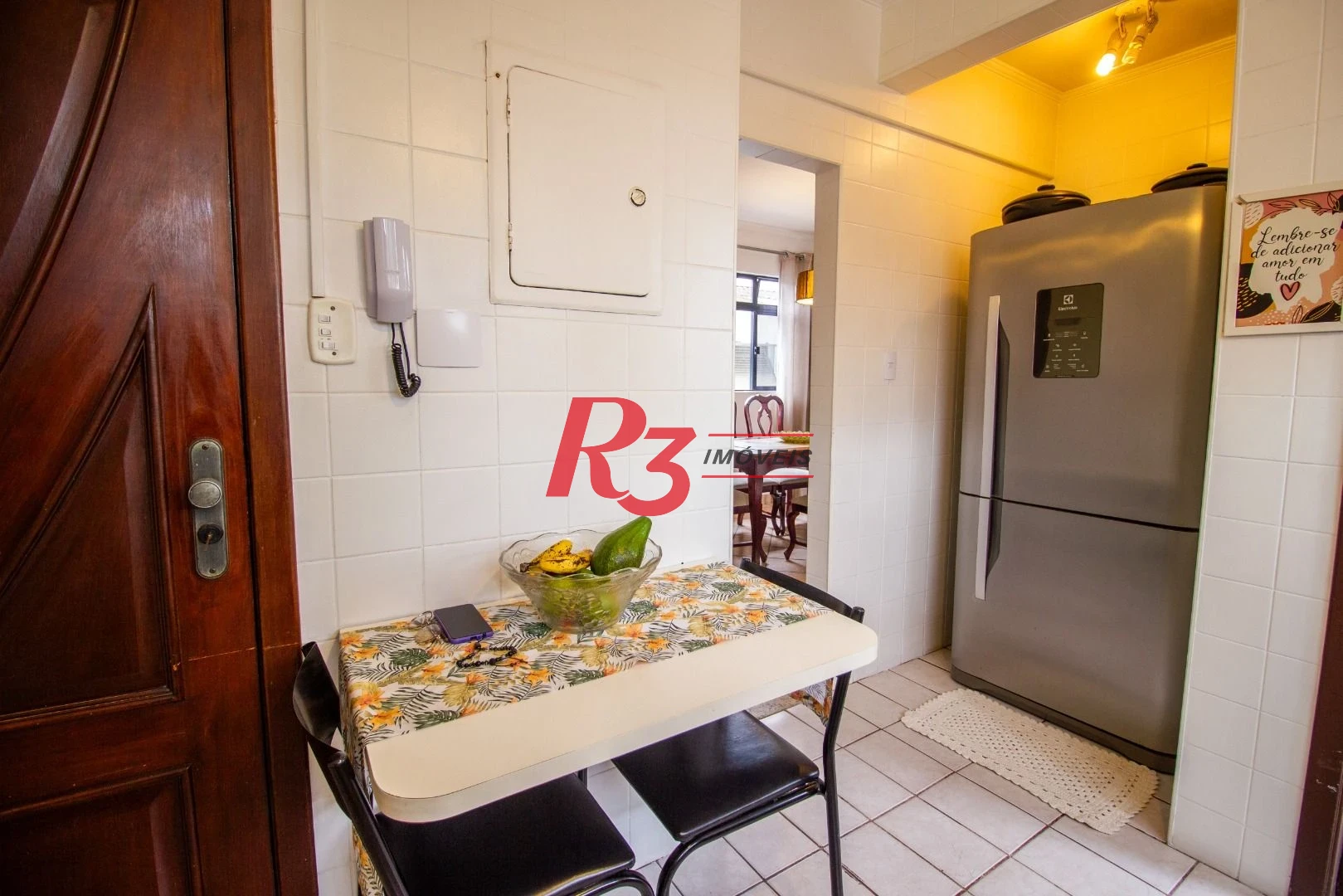 cobertura duplex