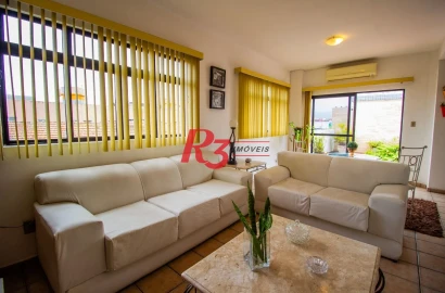 cobertura duplex
