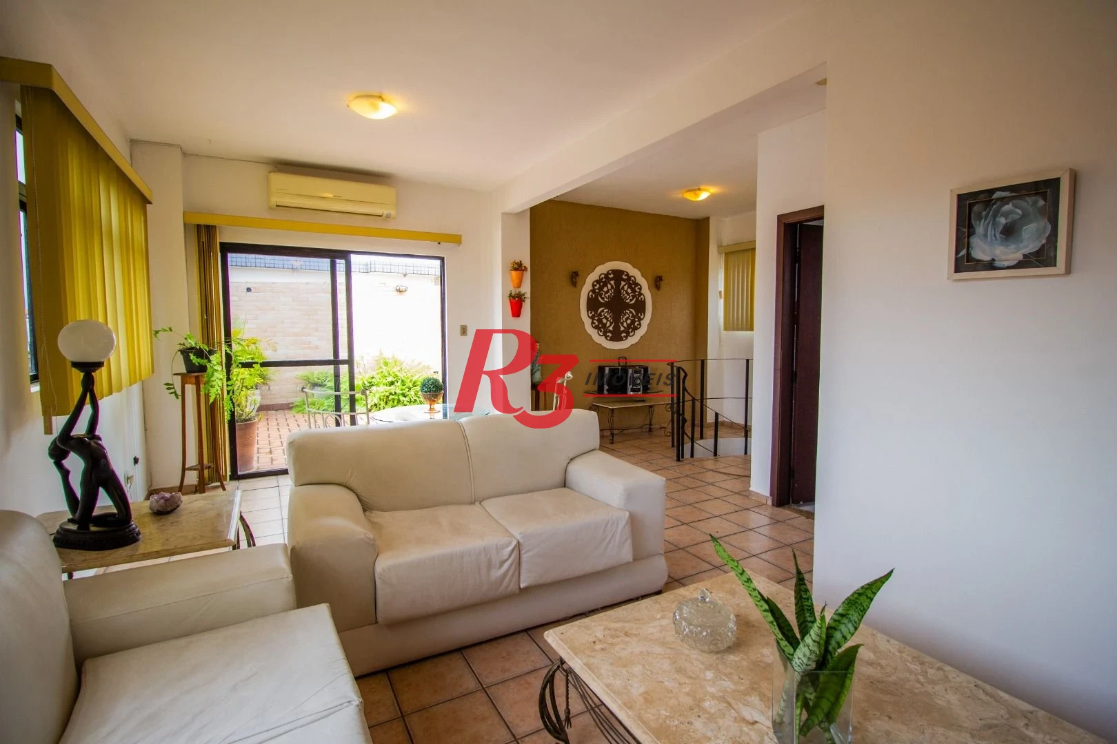cobertura duplex