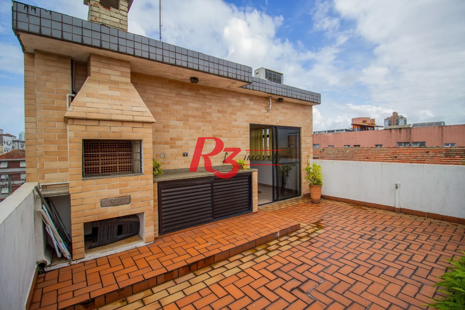 cobertura duplex