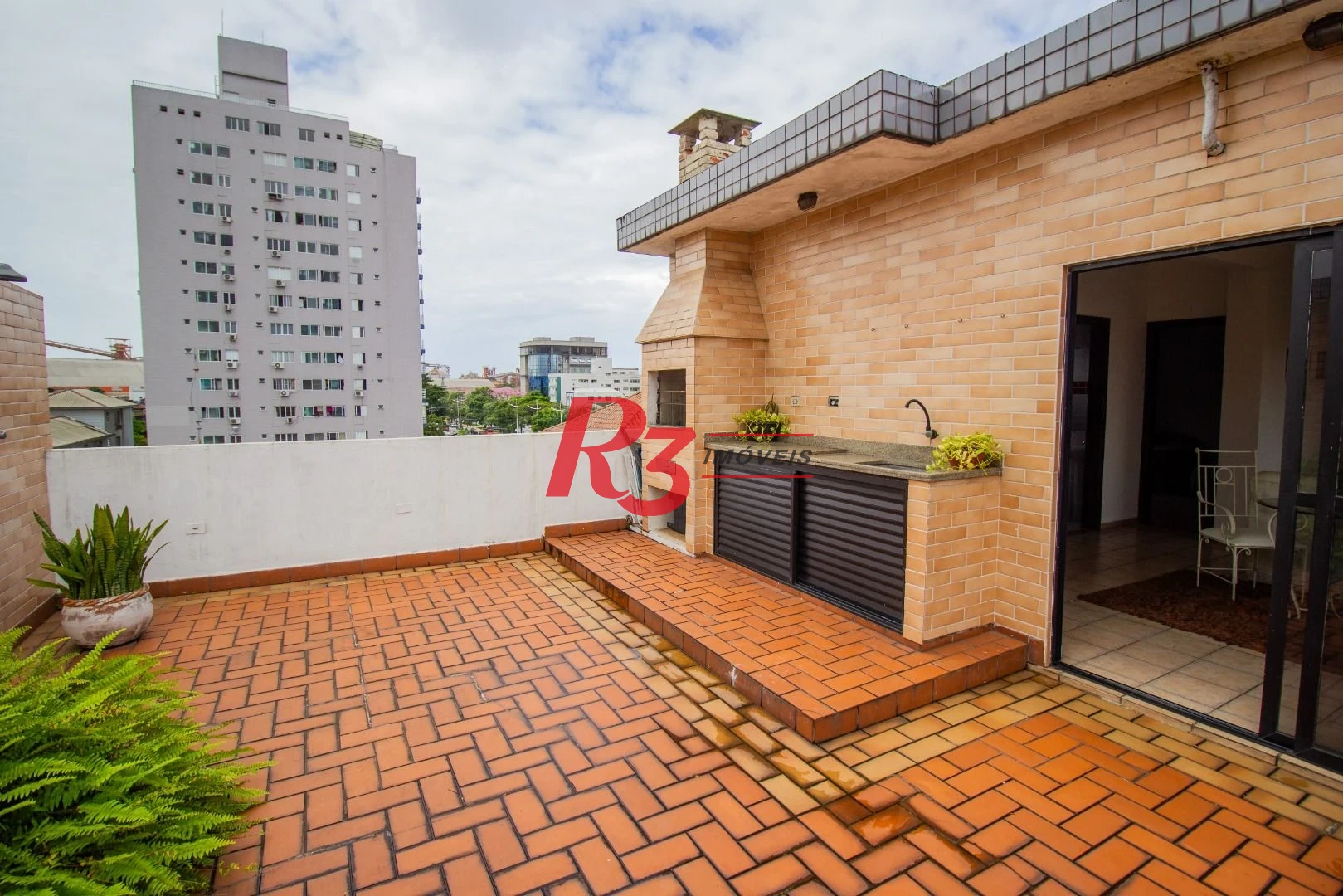 cobertura duplex