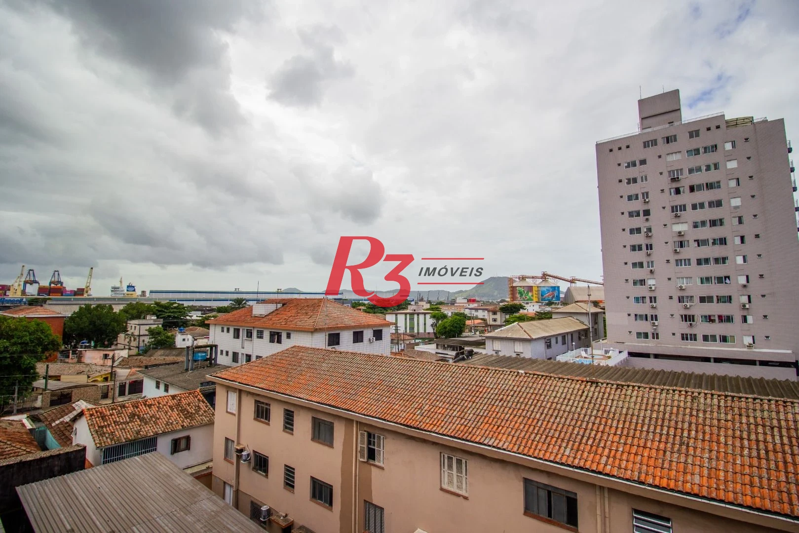 cobertura duplex