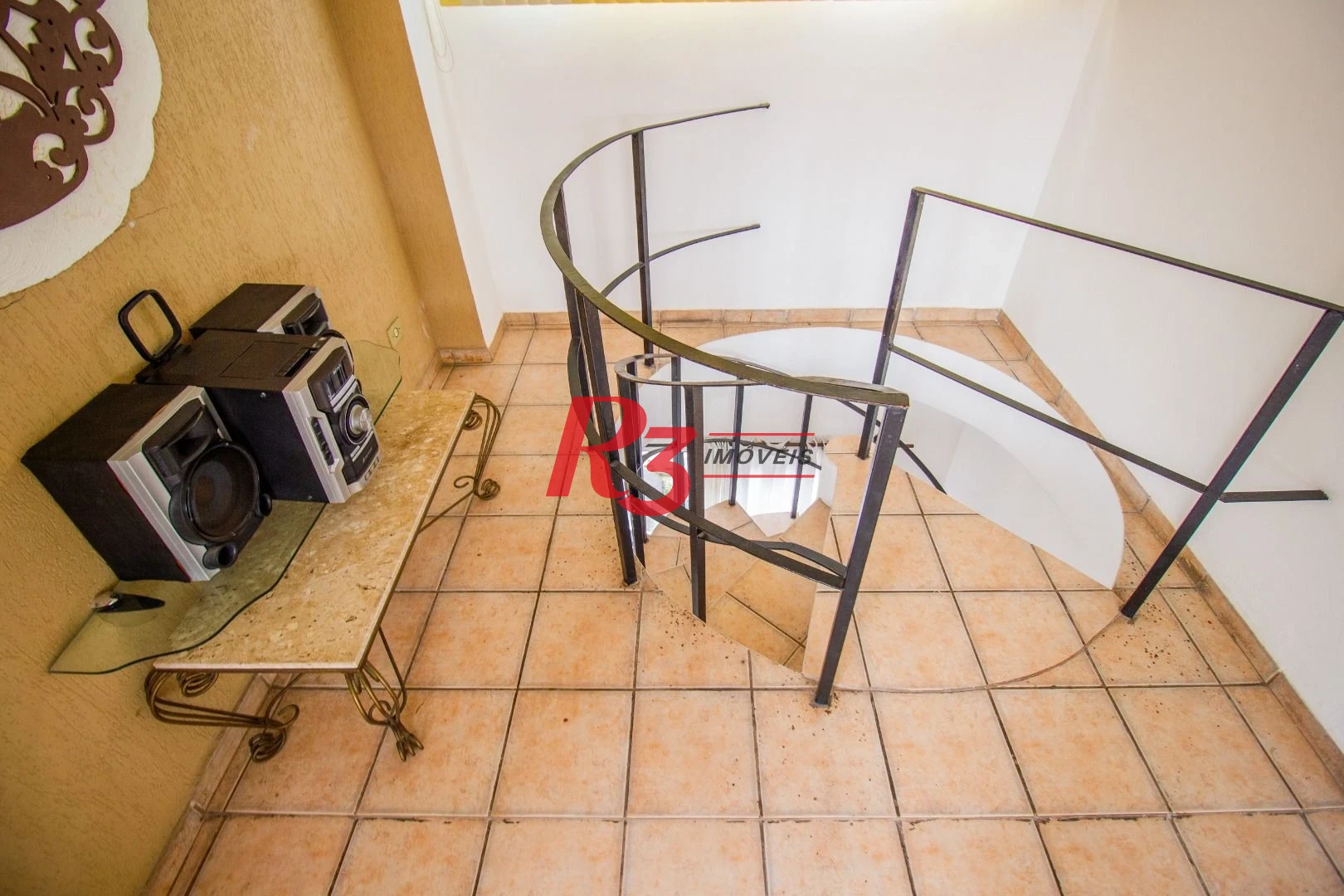 cobertura duplex
