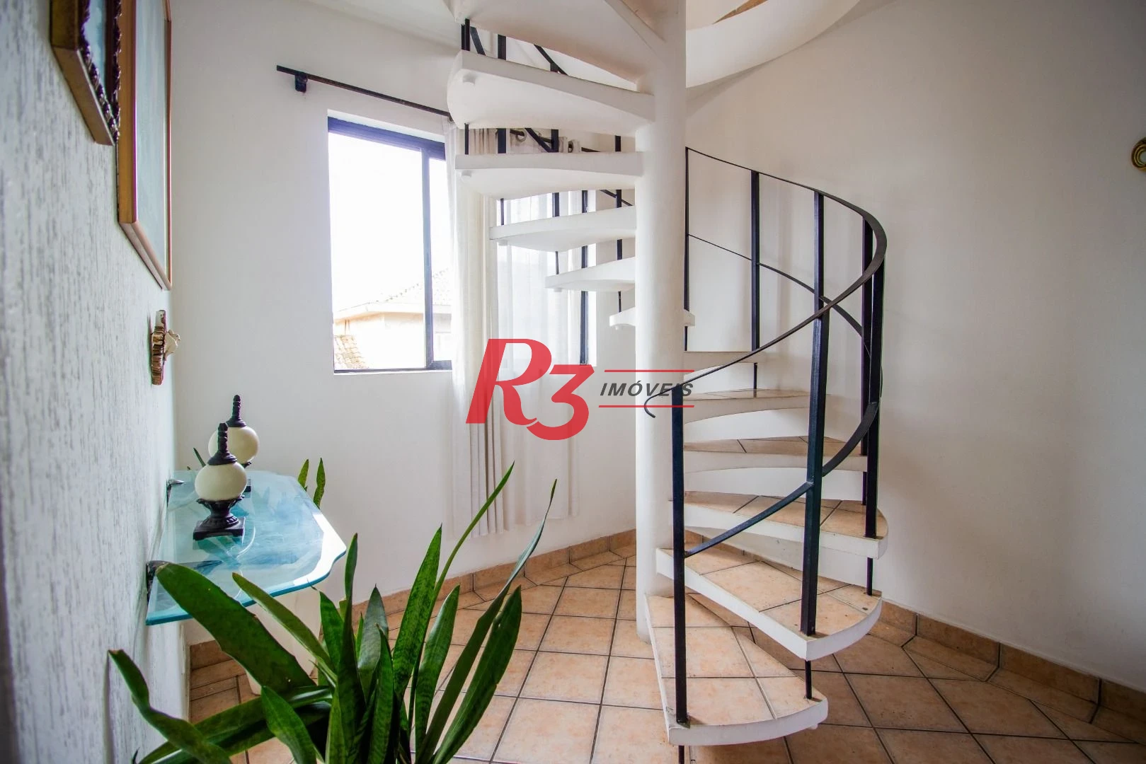 cobertura duplex