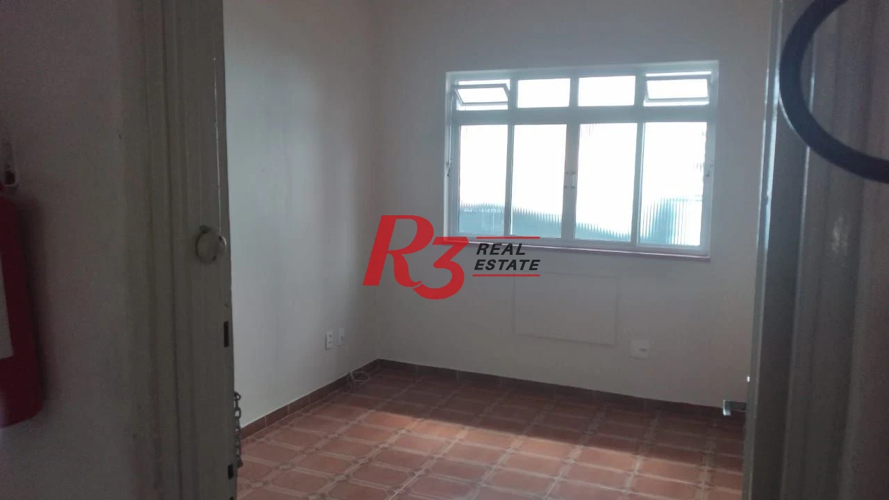 Apartamento com 1 dormitório à venda, 53 m² por R$ 230.000,00 - Itararé - São Vicente/SP
