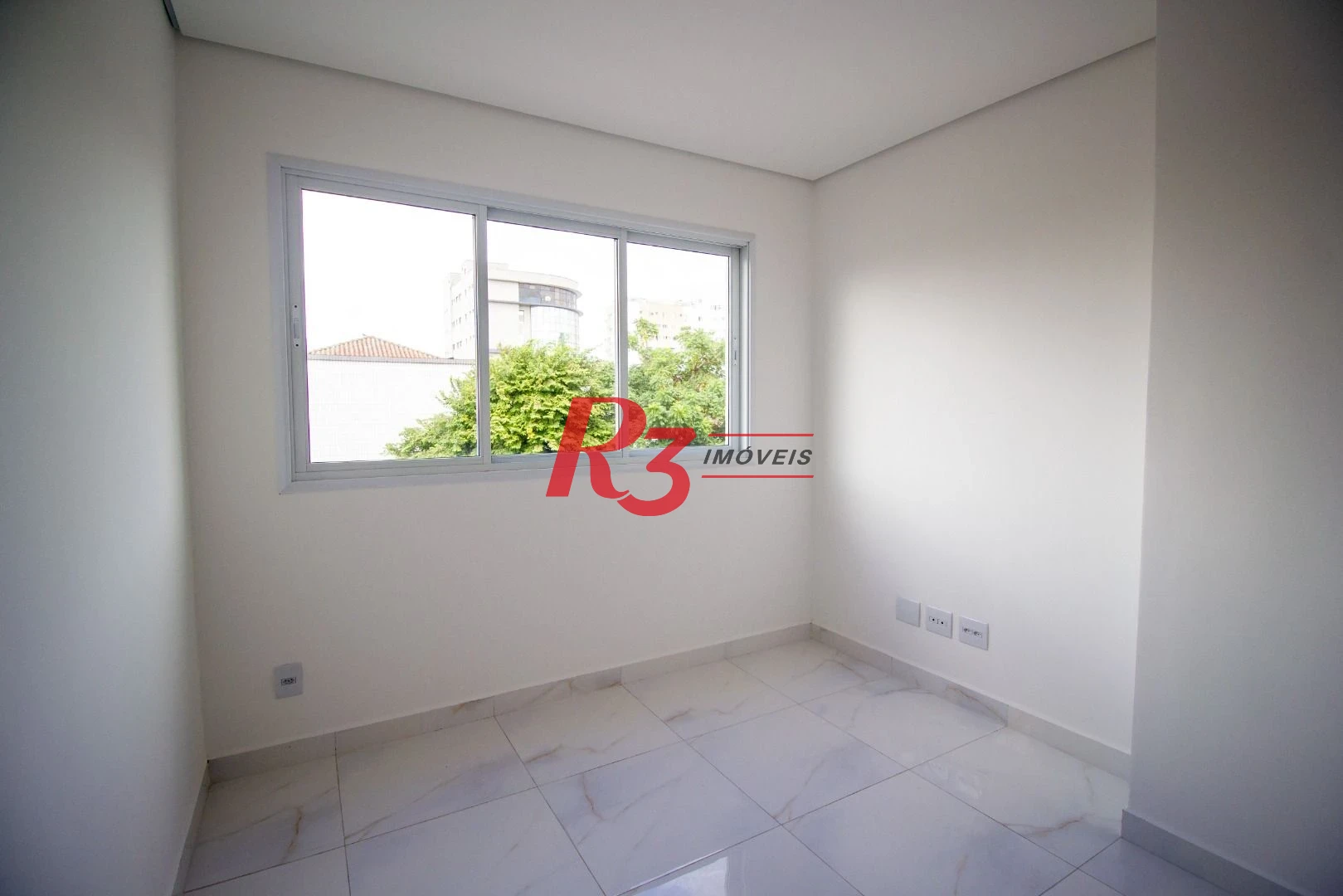 Apartamento à venda, 46 m² por R$ 377.360,00 - Aparecida - Santos/SP