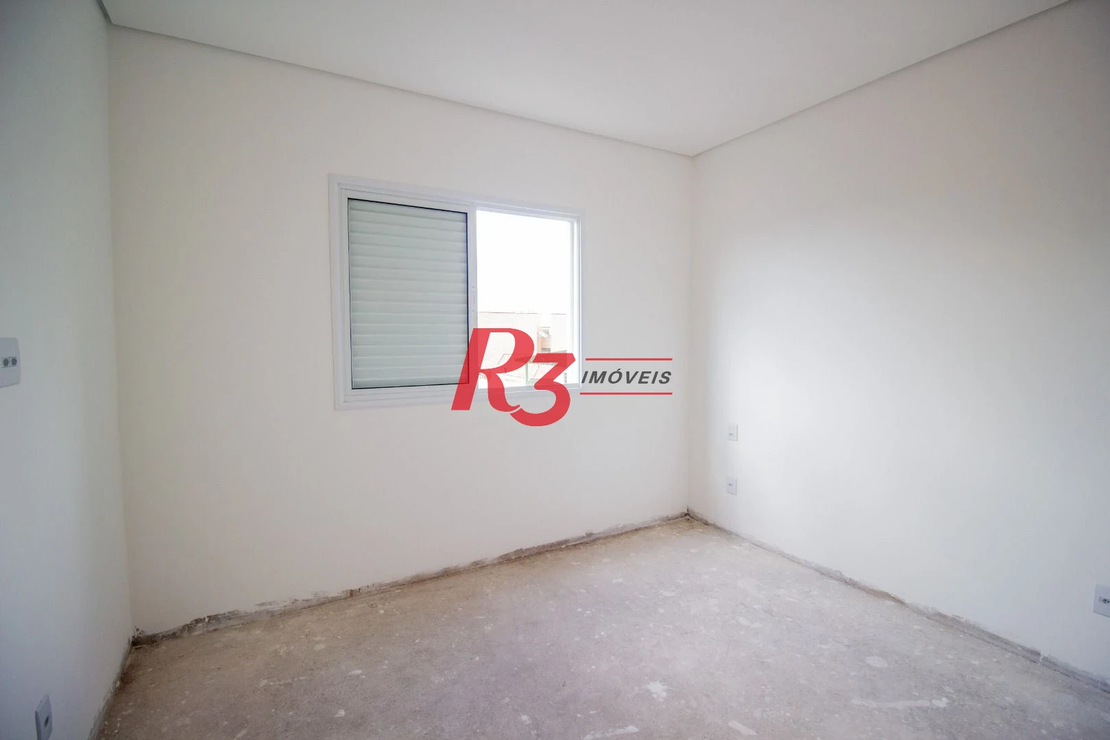 Apartamento à venda, 46 m² por R$ 377.360,00 - Aparecida - Santos/SP
