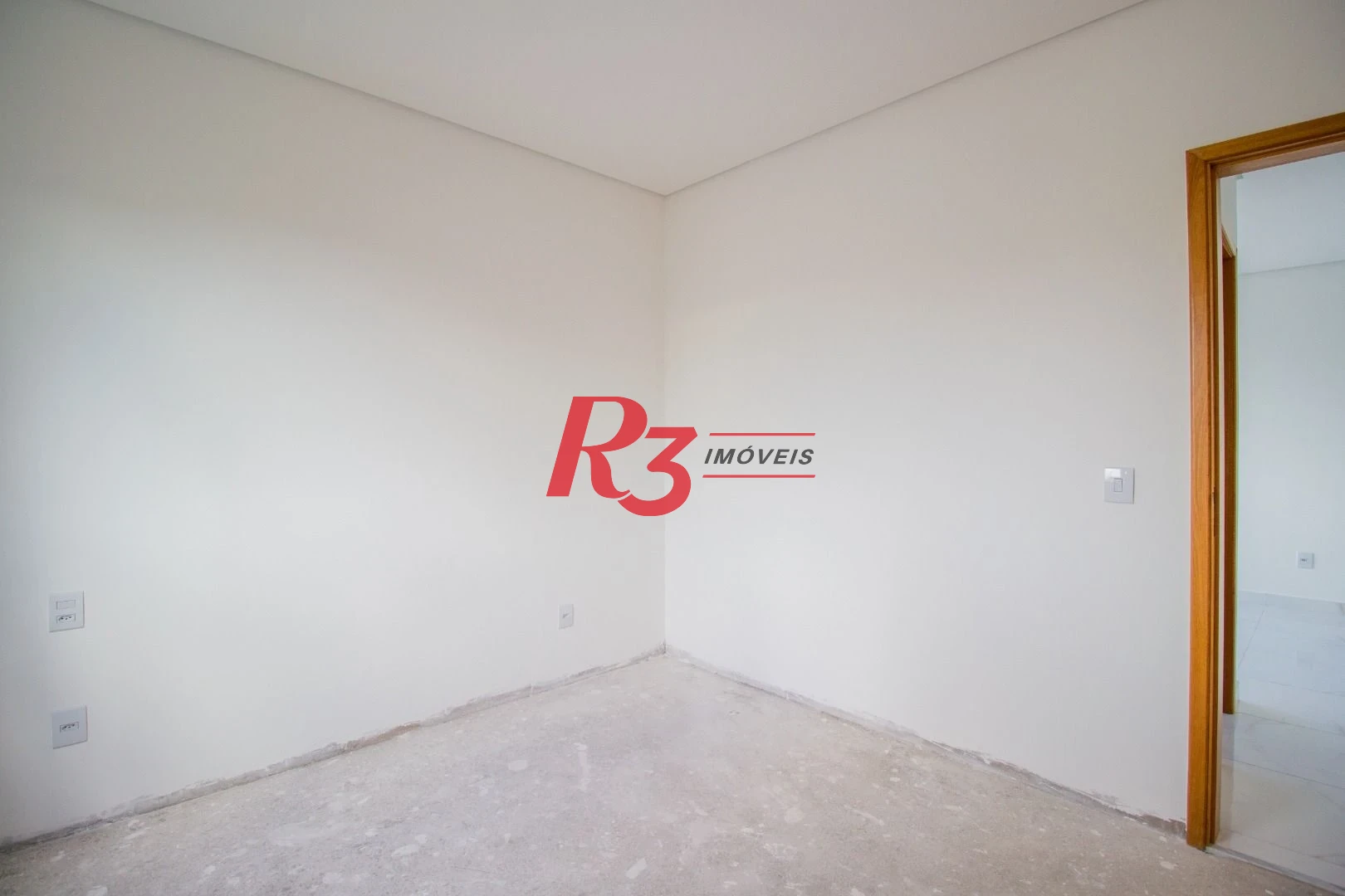 Apartamento à venda, 46 m² por R$ 377.360,00 - Aparecida - Santos/SP