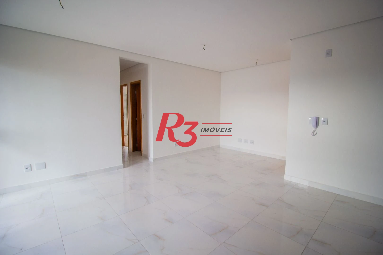 Apartamento à venda, 87 m² por R$ 688.040,00 - Aparecida - Santos/SP