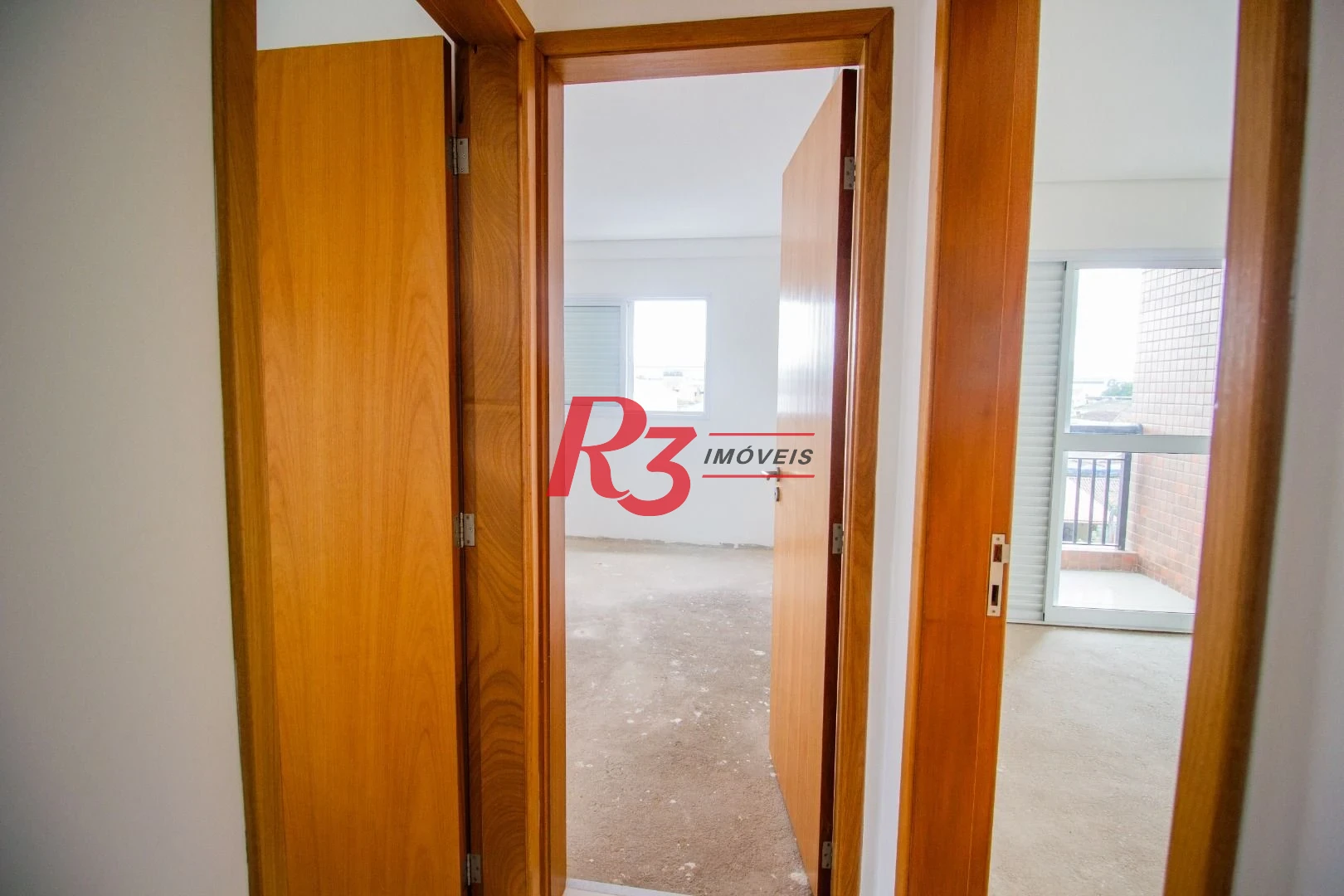 Apartamento à venda, 87 m² por R$ 688.040,00 - Aparecida - Santos/SP