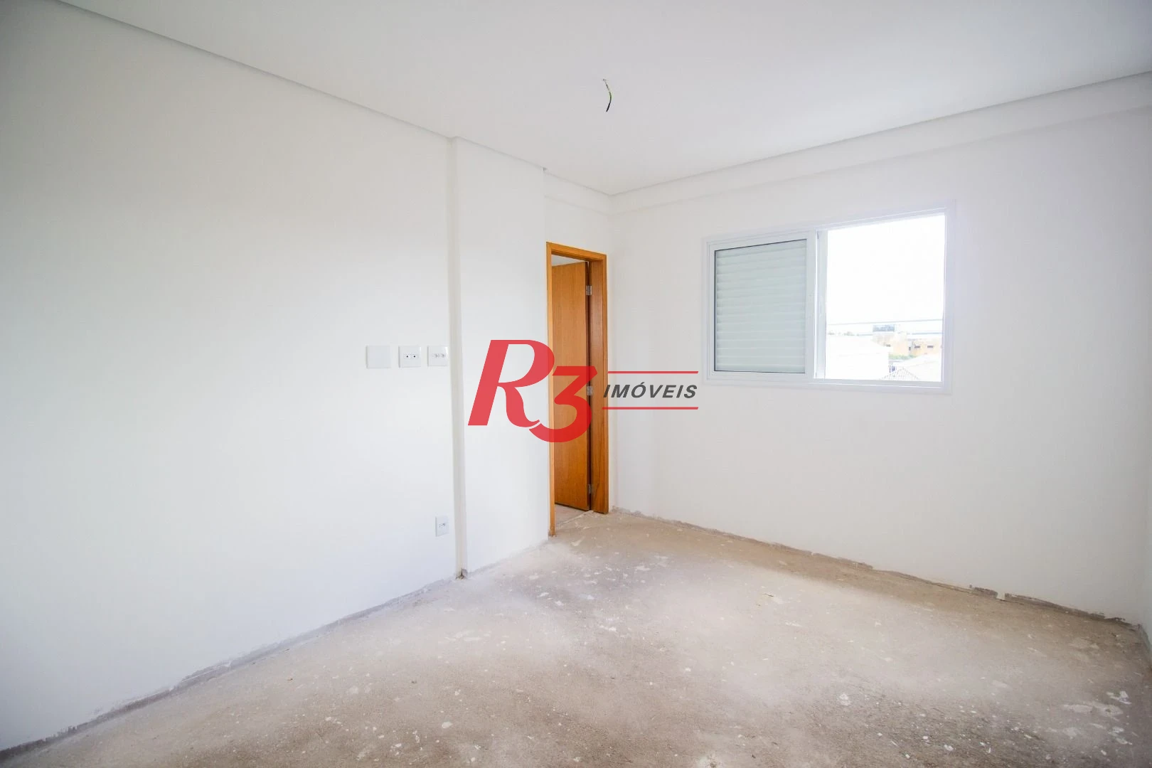 Apartamento à venda, 87 m² por R$ 688.040,00 - Aparecida - Santos/SP