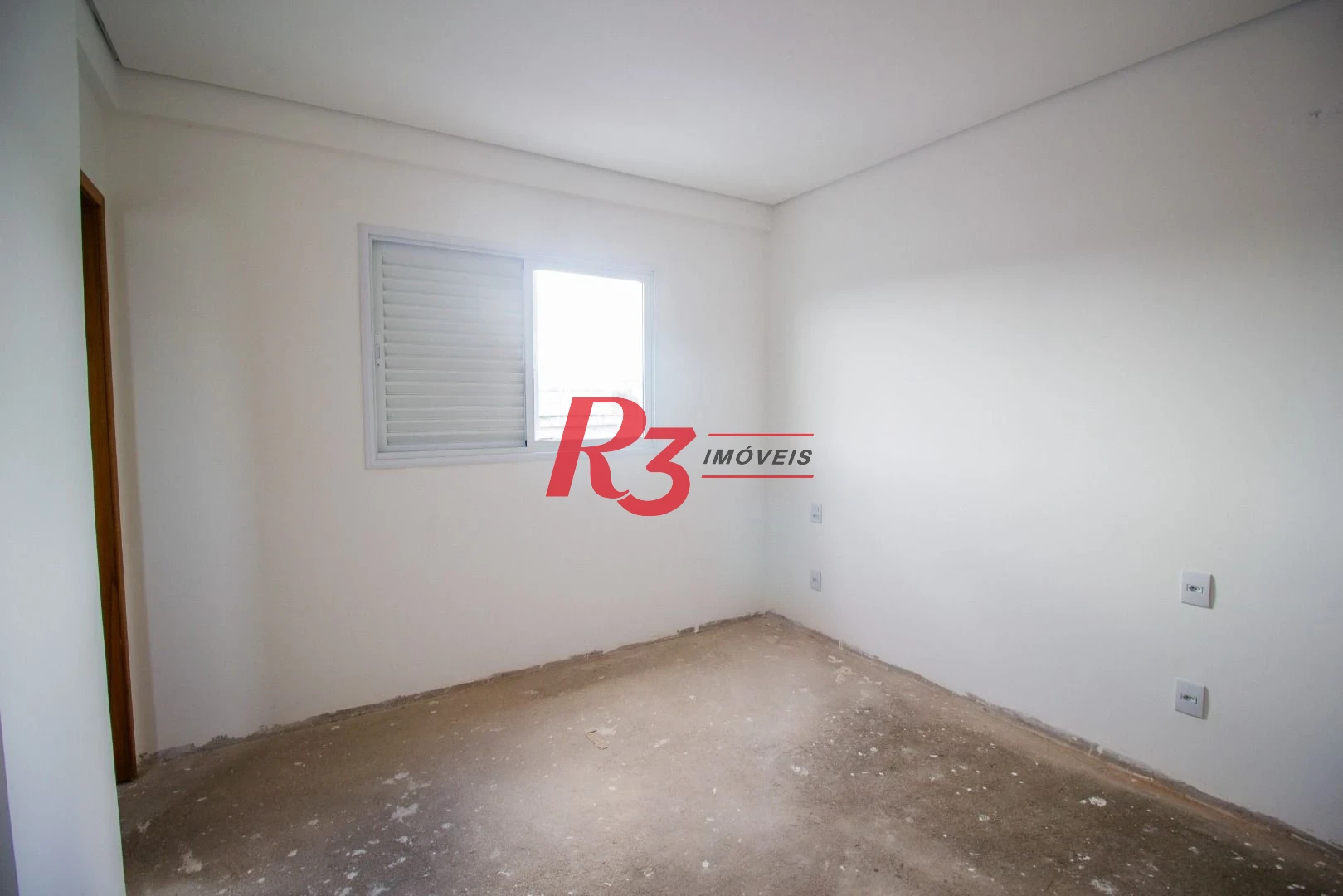 Apartamento à venda, 87 m² por R$ 688.040,00 - Aparecida - Santos/SP