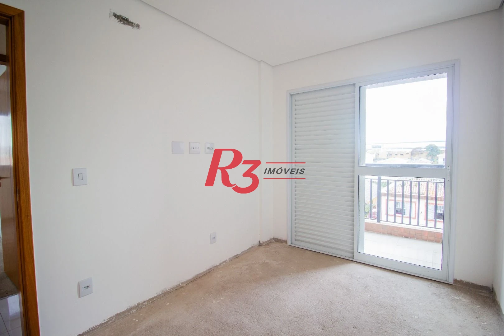 Apartamento à venda, 87 m² por R$ 688.040,00 - Aparecida - Santos/SP