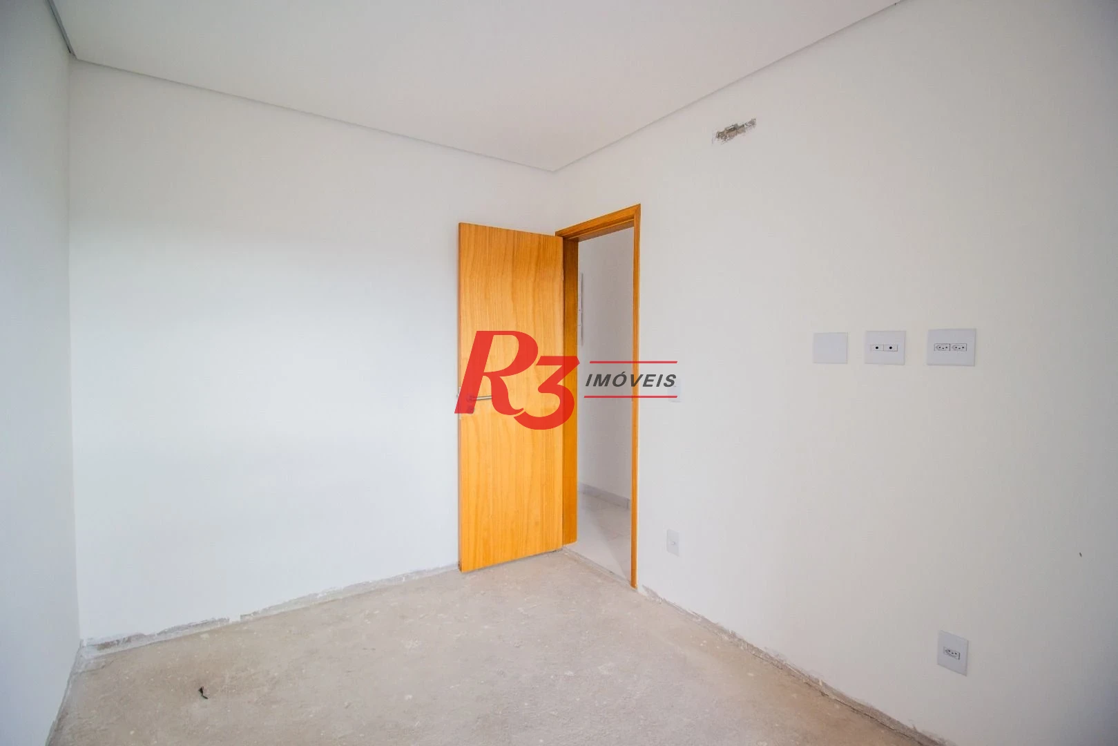 Apartamento à venda, 87 m² por R$ 688.040,00 - Aparecida - Santos/SP