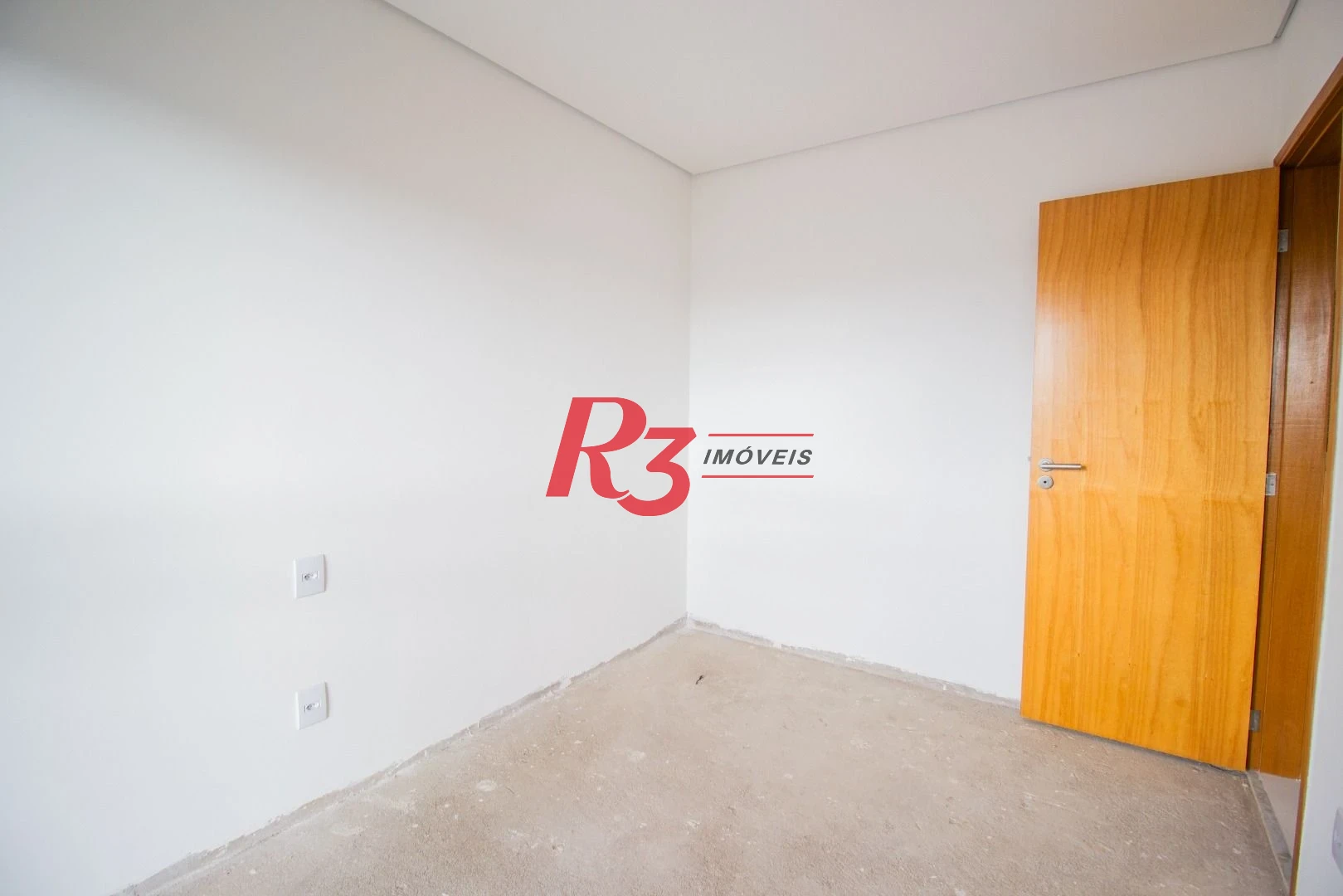 Apartamento à venda, 87 m² por R$ 688.040,00 - Aparecida - Santos/SP