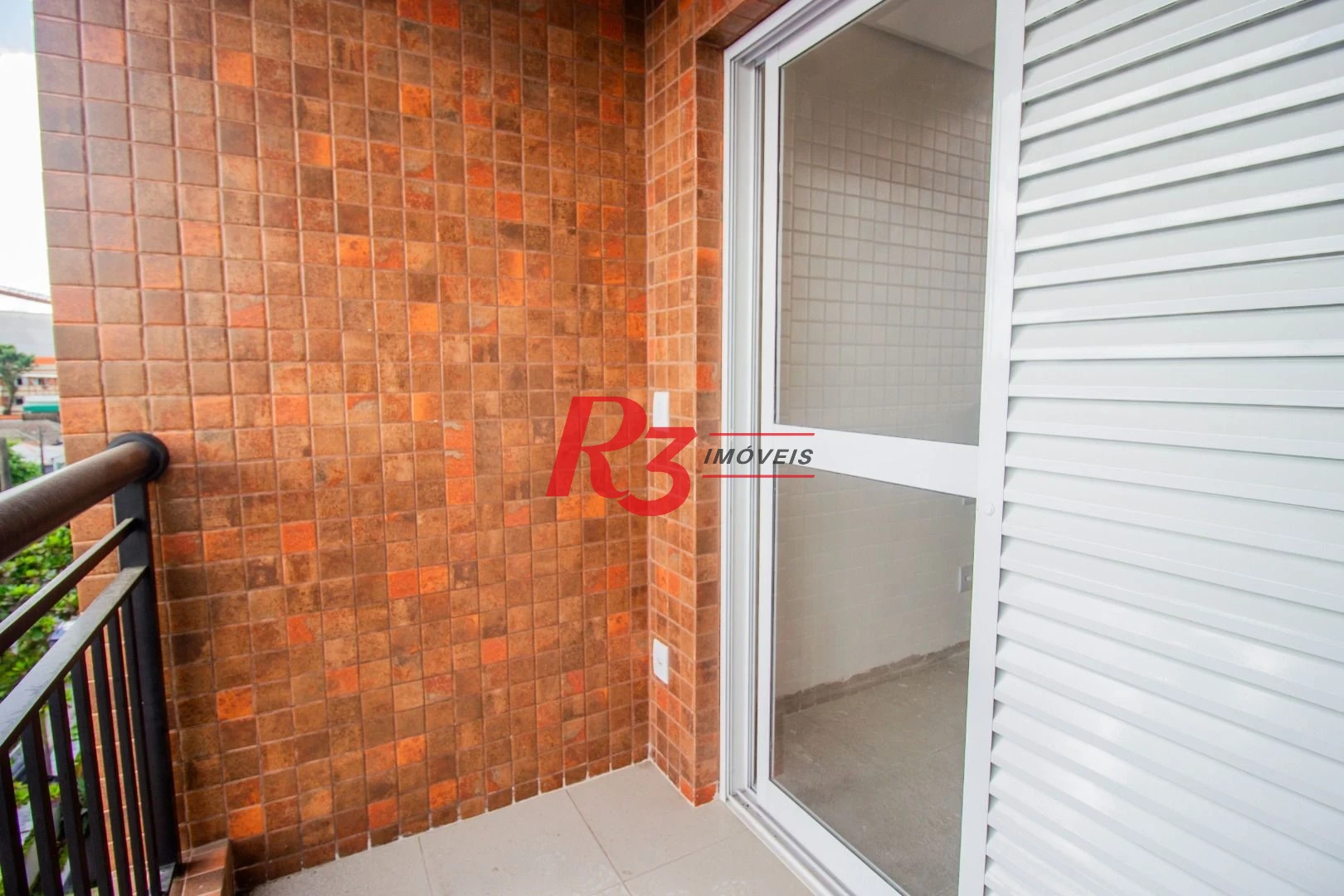 Apartamento à venda, 87 m² por R$ 688.040,00 - Aparecida - Santos/SP