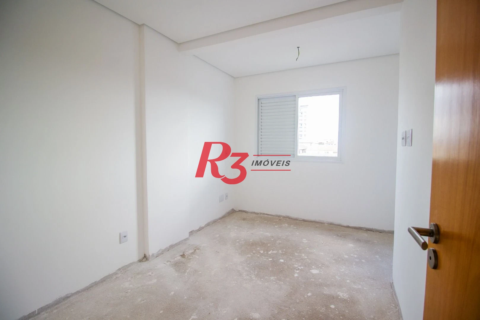 Apartamento à venda, 87 m² por R$ 688.040,00 - Aparecida - Santos/SP
