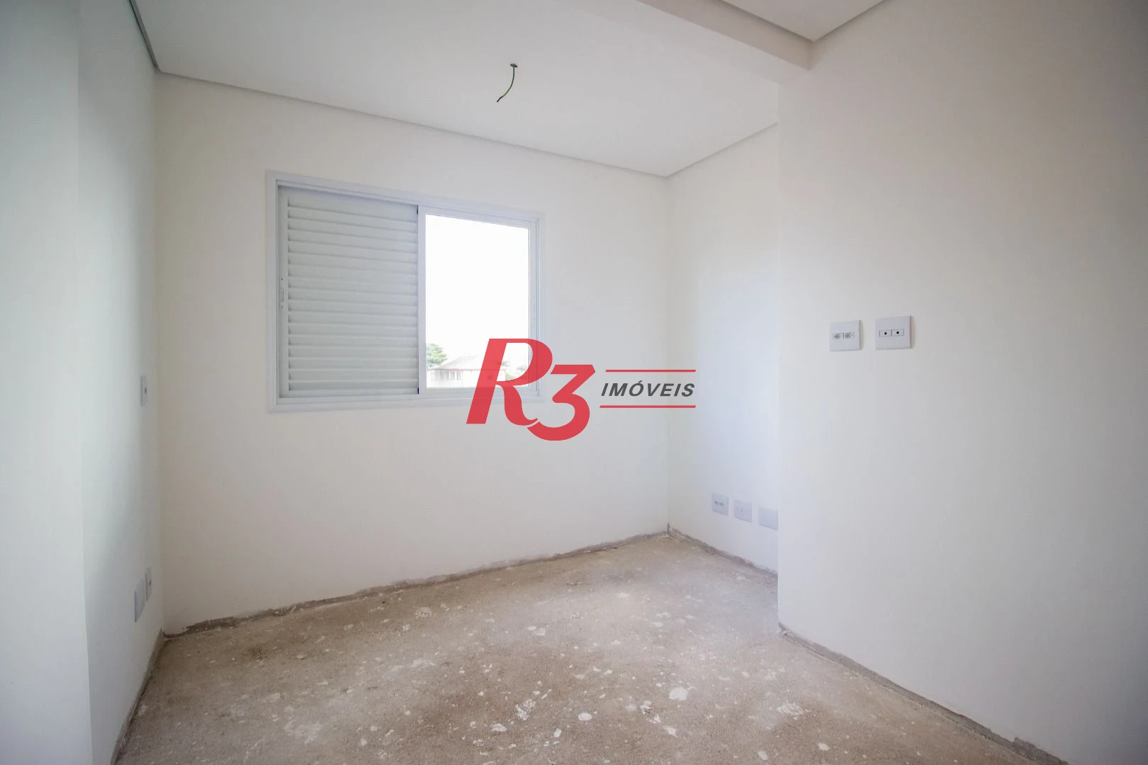 Apartamento à venda, 87 m² por R$ 688.040,00 - Aparecida - Santos/SP