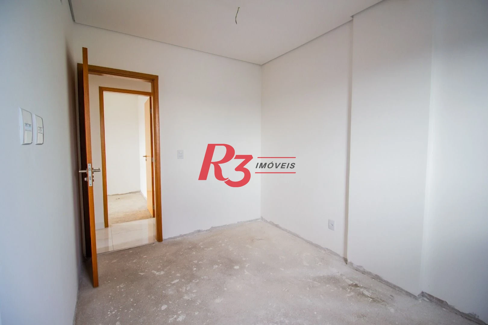 Apartamento à venda, 87 m² por R$ 688.040,00 - Aparecida - Santos/SP