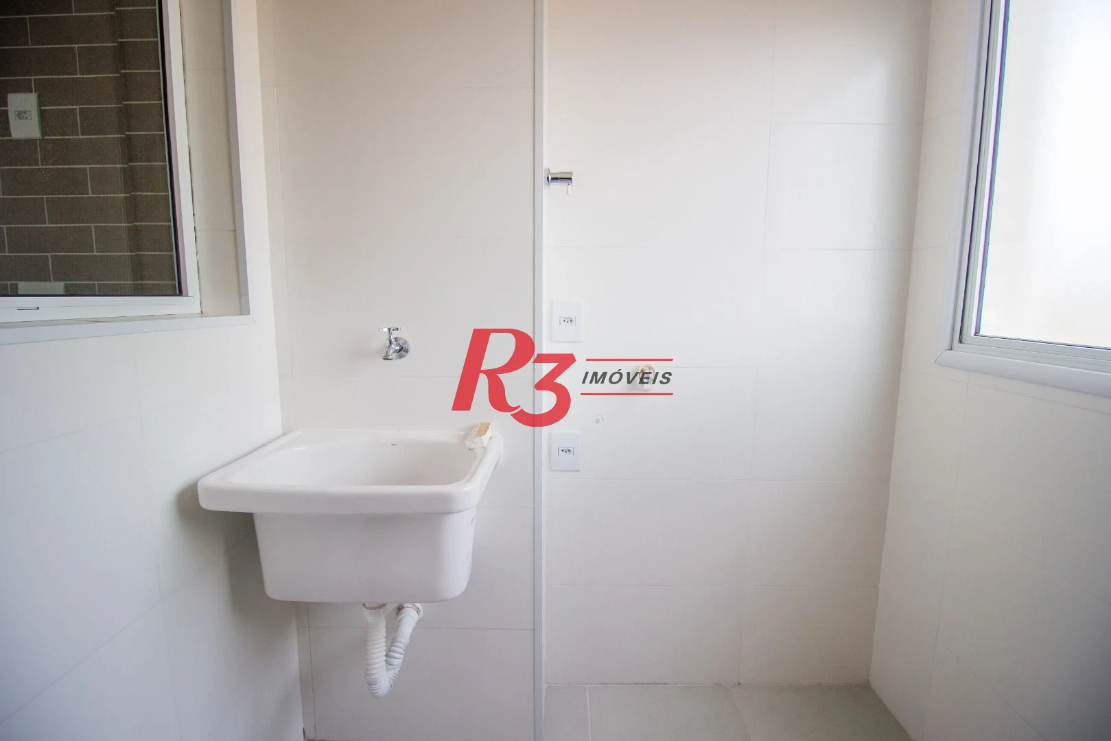 Apartamento à venda, 87 m² por R$ 688.040,00 - Aparecida - Santos/SP
