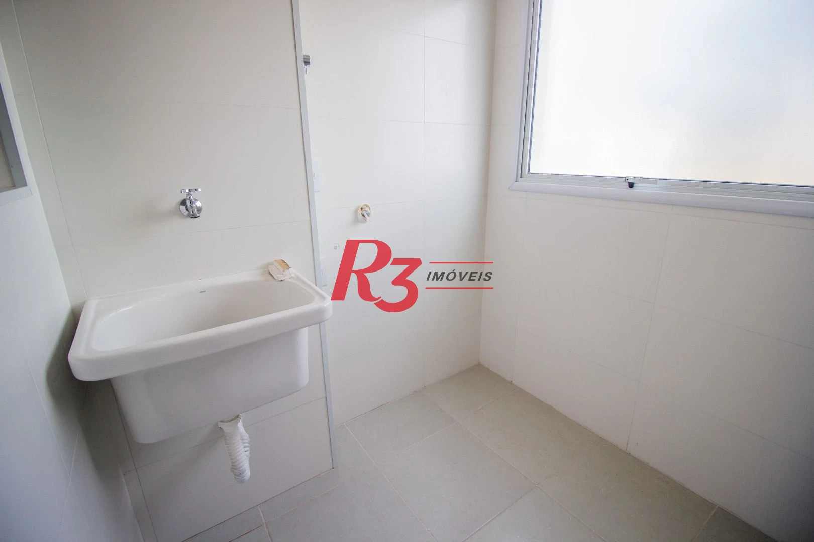 Apartamento à venda, 87 m² por R$ 688.040,00 - Aparecida - Santos/SP