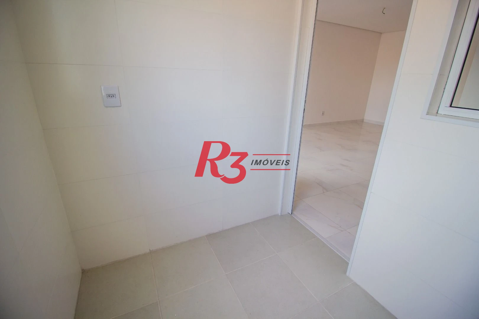 Apartamento à venda, 87 m² por R$ 688.040,00 - Aparecida - Santos/SP