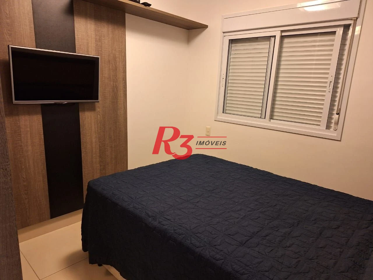 Apartamento à venda, 158 m² por R$ 1.300.000,00 - Praia da Enseada - Guarujá/SP