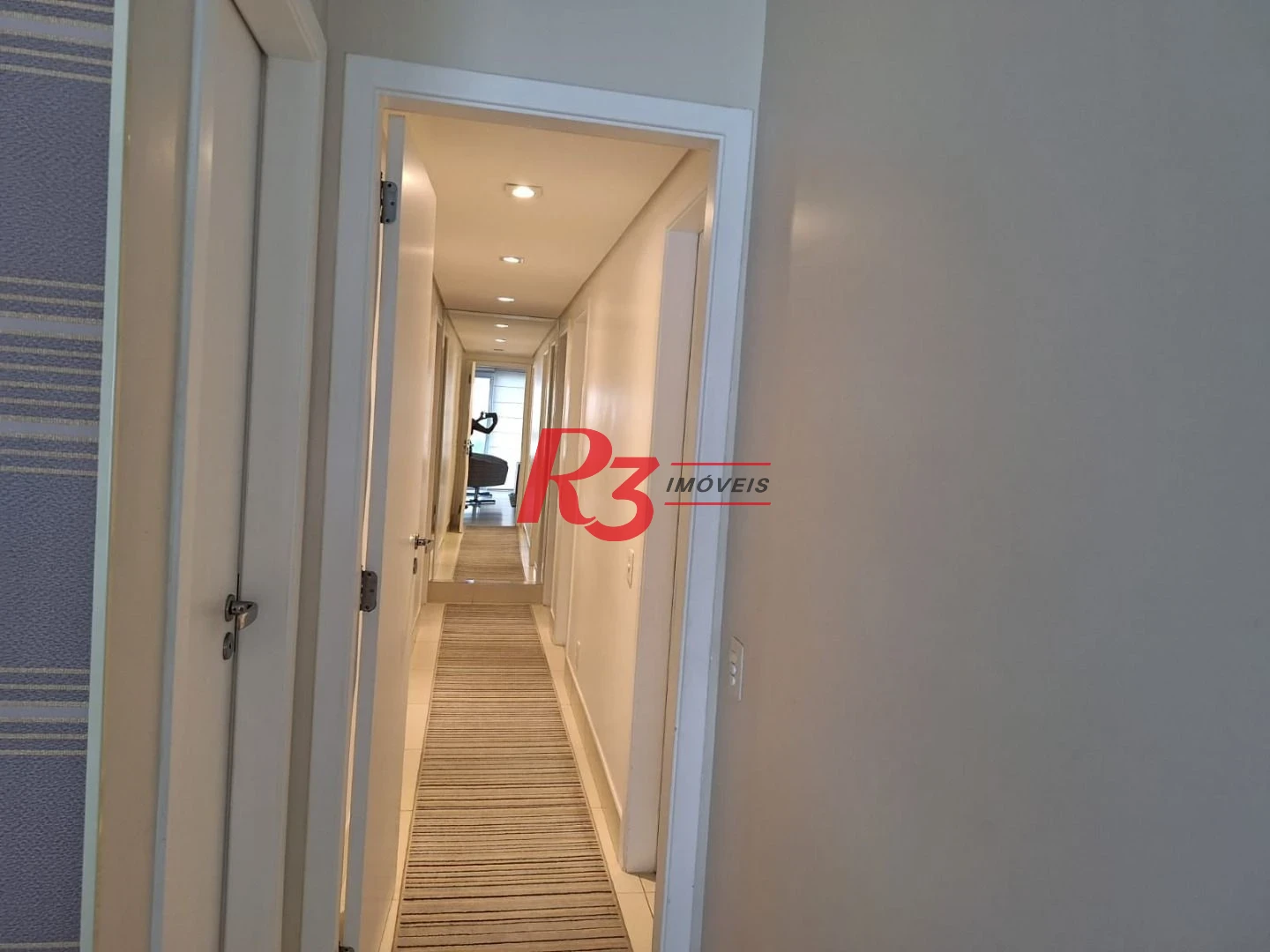 Apartamento à venda, 158 m² por R$ 1.300.000,00 - Praia da Enseada - Guarujá/SP