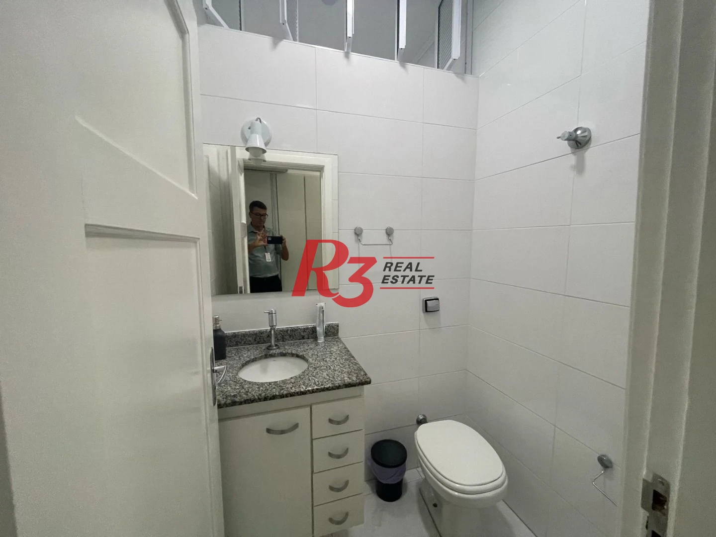 Apartamento com 2 dormitórios à venda, 67 m² por R$ 600.000,00 - Aparecida - Santos/SP