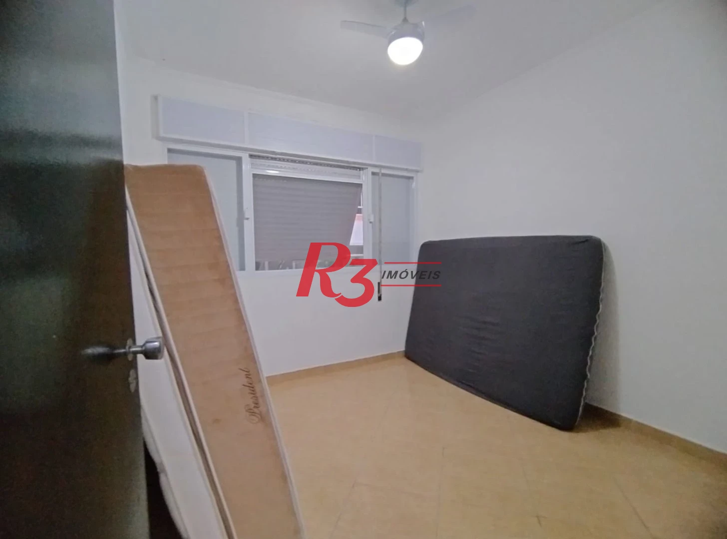 Apartamento com 2 dormitórios à venda, 73 m² por R$ 380.000,00 - Itararé - São Vicente/SP