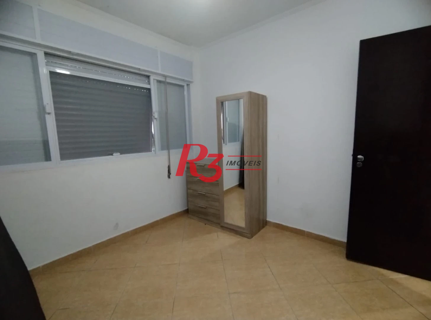 Apartamento com 2 dormitórios à venda, 73 m² por R$ 380.000,00 - Itararé - São Vicente/SP