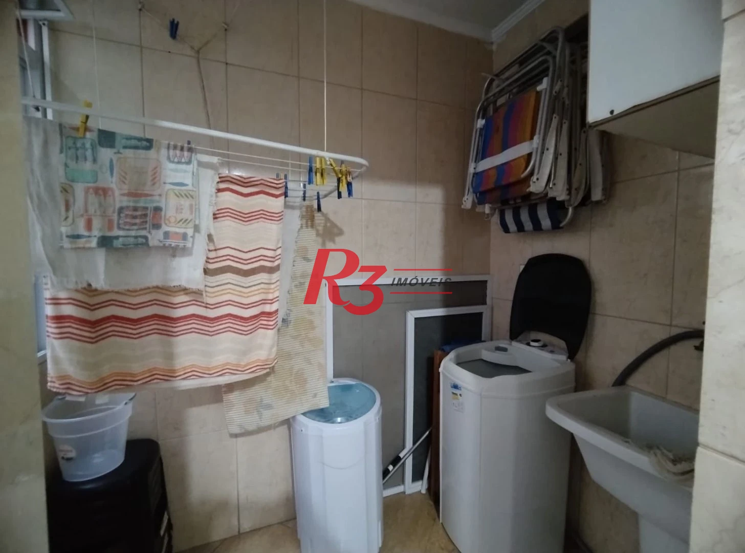 Apartamento com 2 dormitórios à venda, 73 m² por R$ 380.000,00 - Itararé - São Vicente/SP