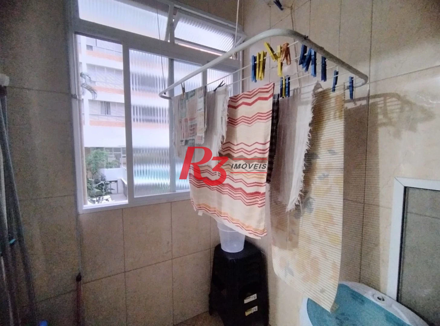 Apartamento com 2 dormitórios à venda, 73 m² por R$ 380.000,00 - Itararé - São Vicente/SP